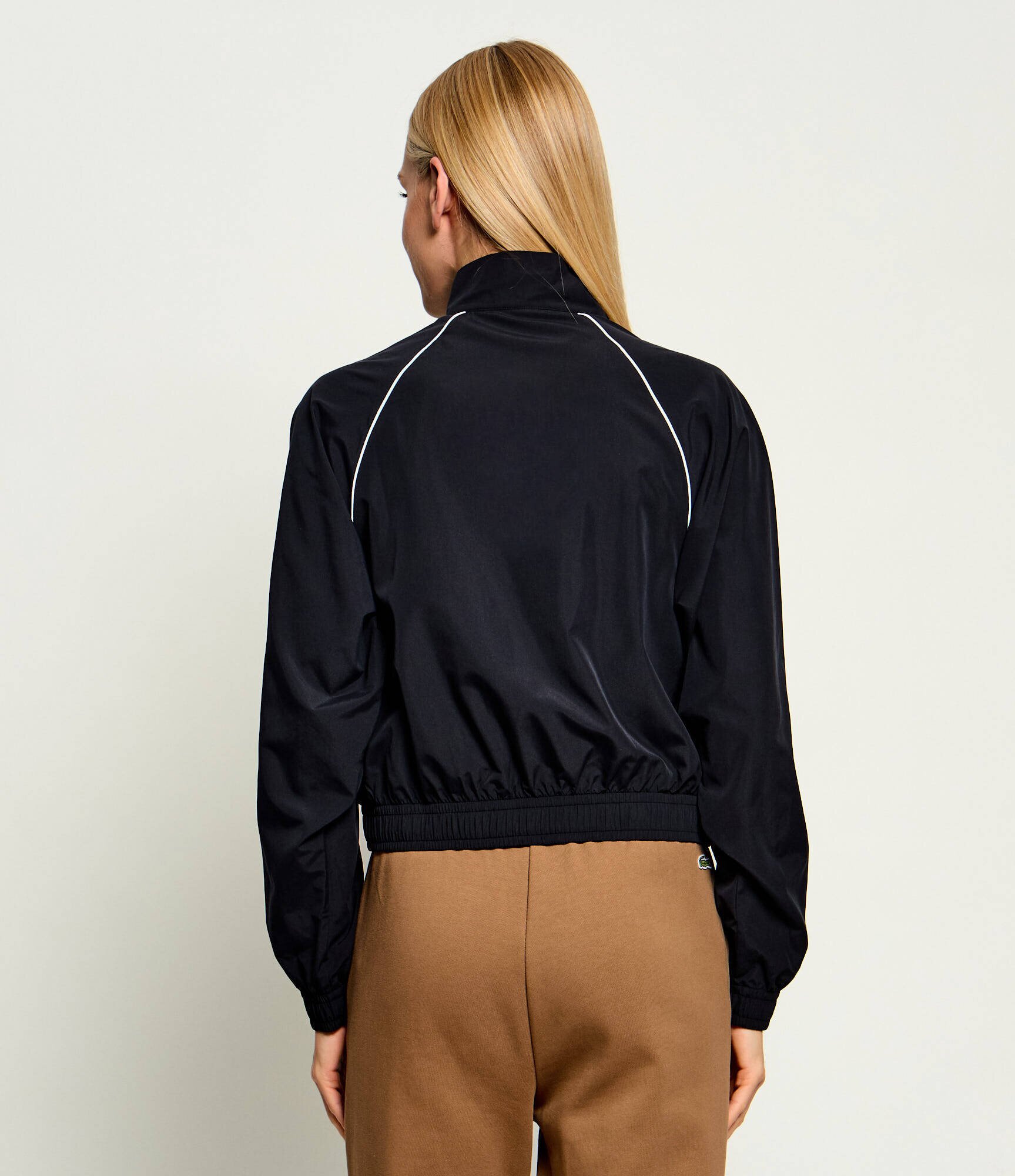 Lacoste Hanorac | Relaxed fit
