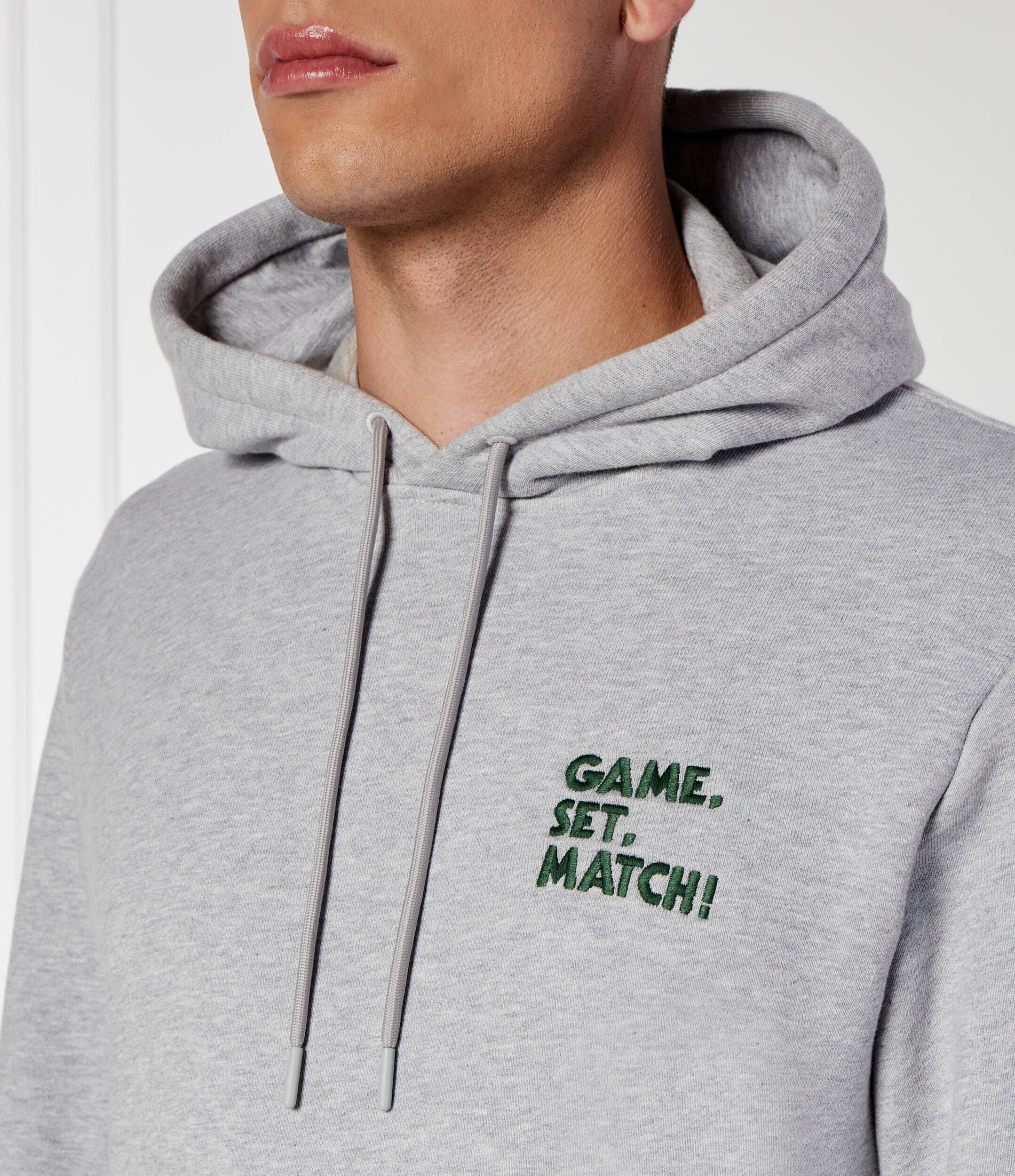 Lacoste Hanorac | Relaxed fit