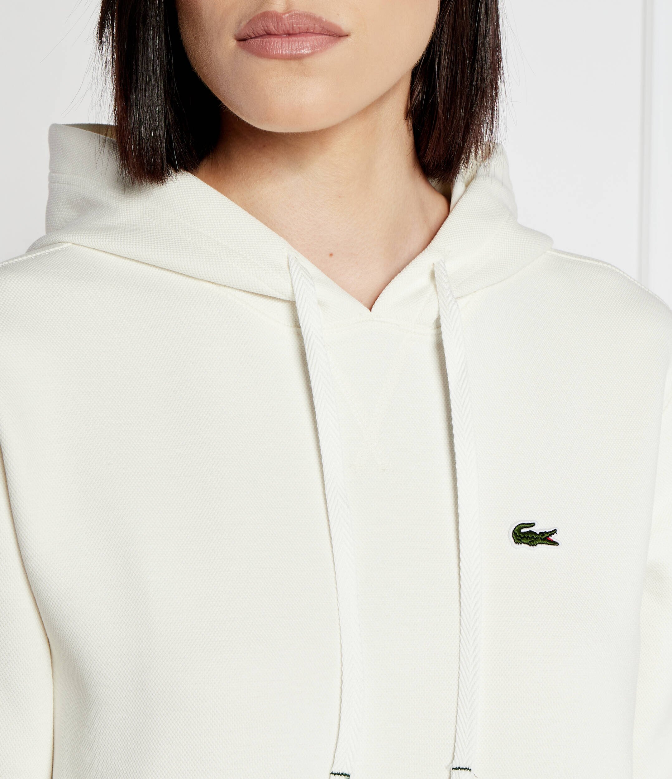 Lacoste Hanorac | Relaxed fit