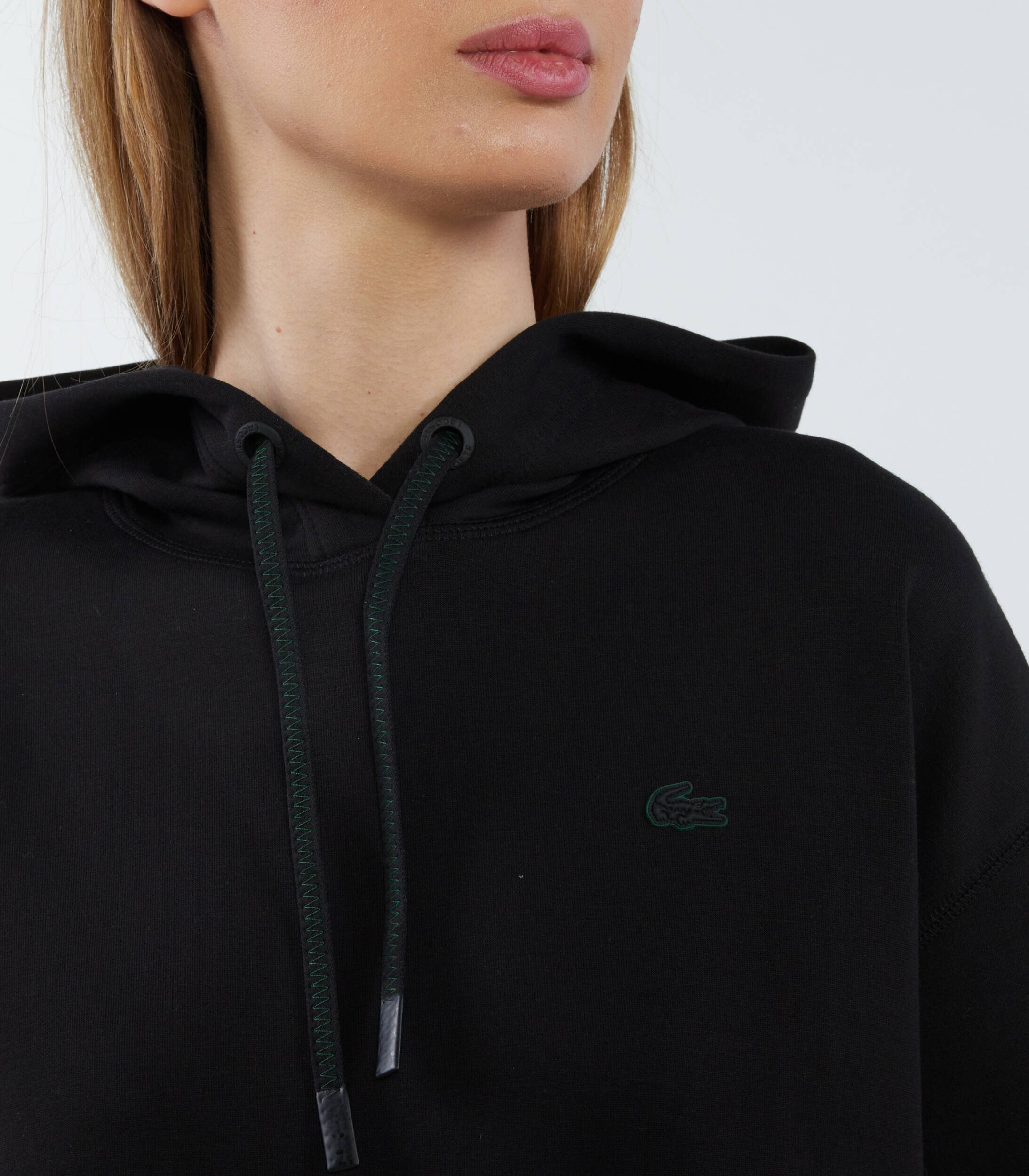 Lacoste Hanorac | Relaxed fit