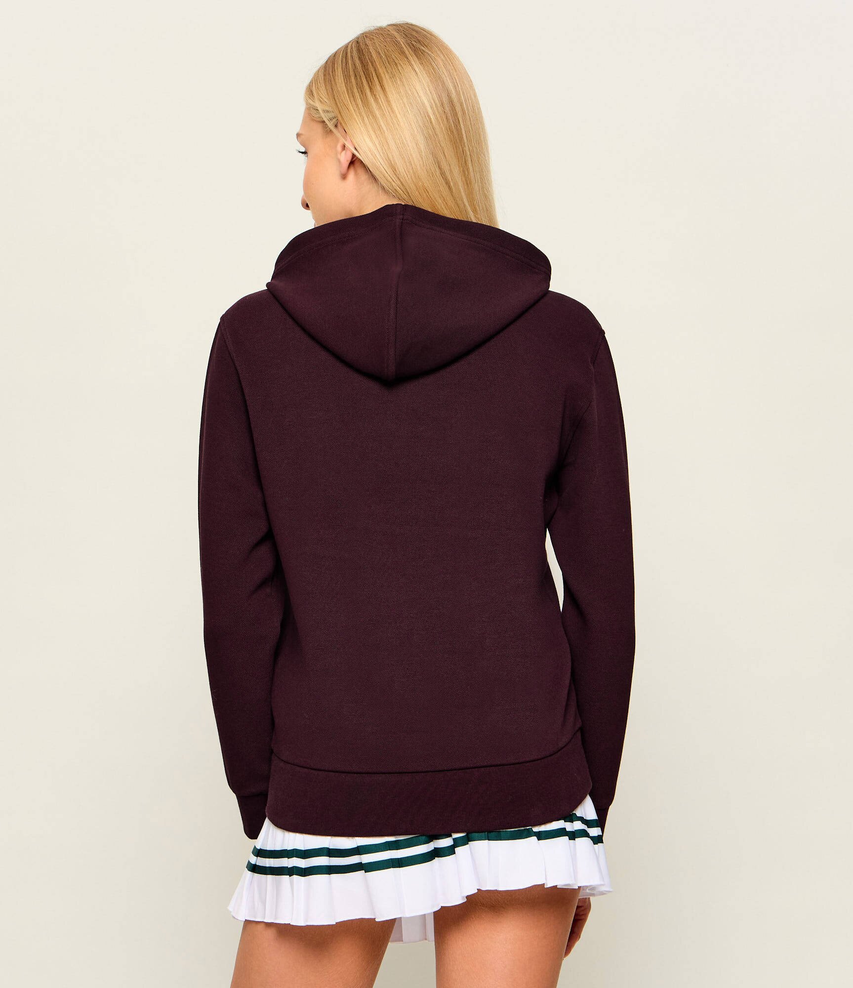 Lacoste Hanorac | Relaxed fit