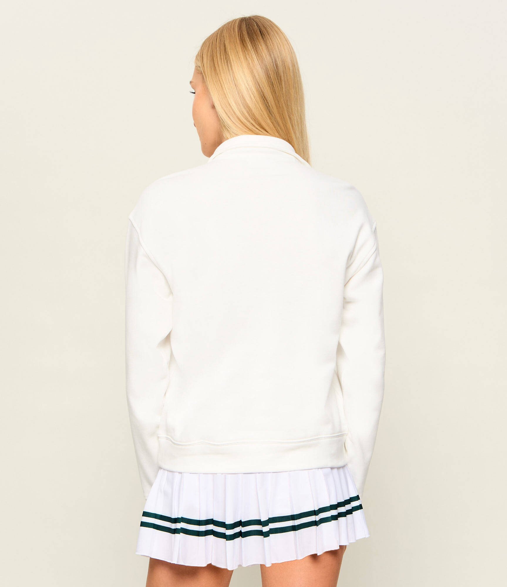 Lacoste Hanorac | Relaxed fit