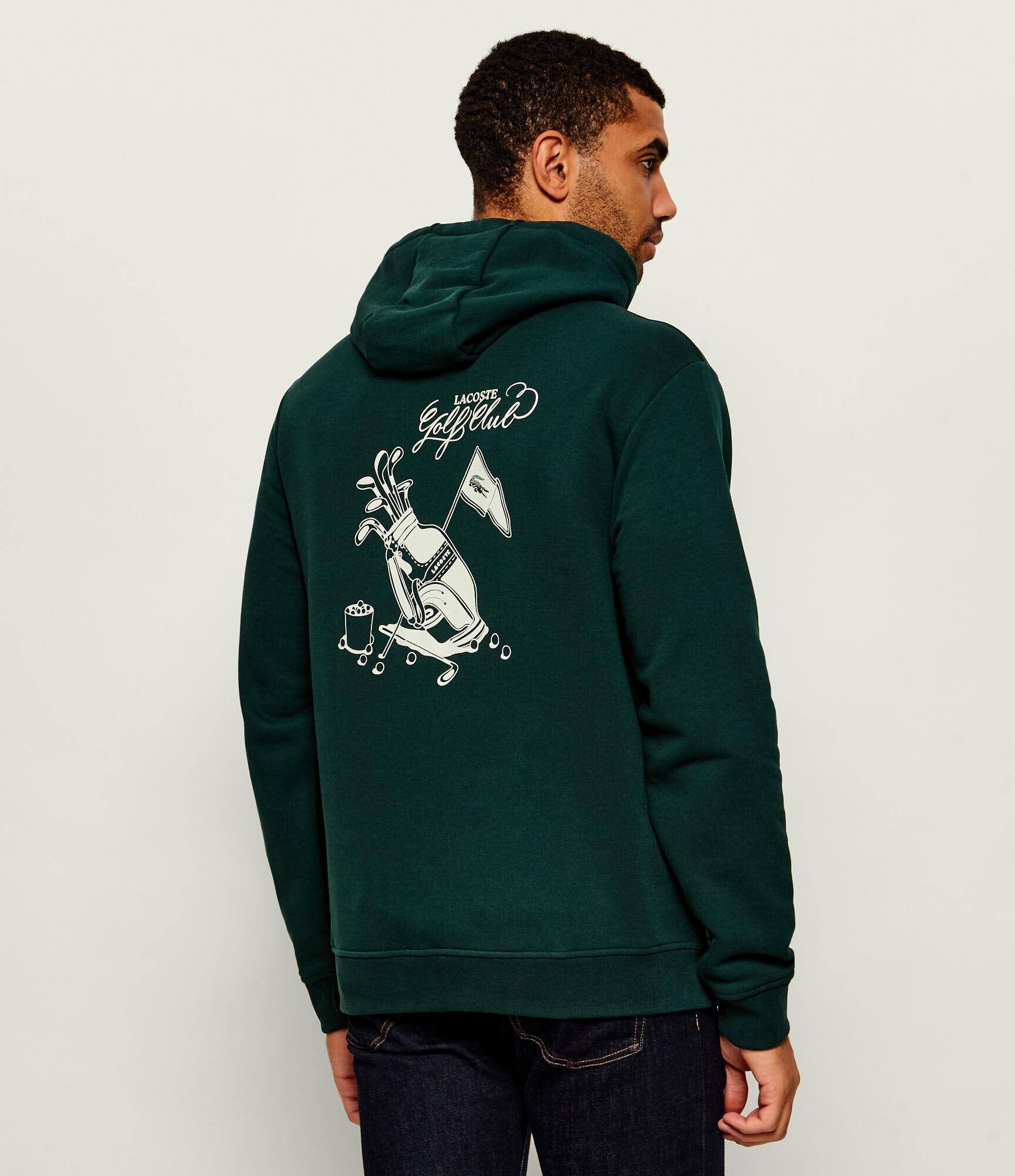 Lacoste Hanorac | Relaxed fit