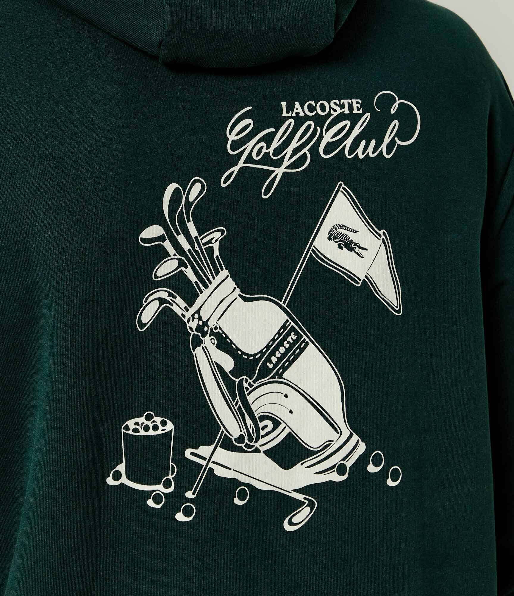 Lacoste Hanorac | Relaxed fit