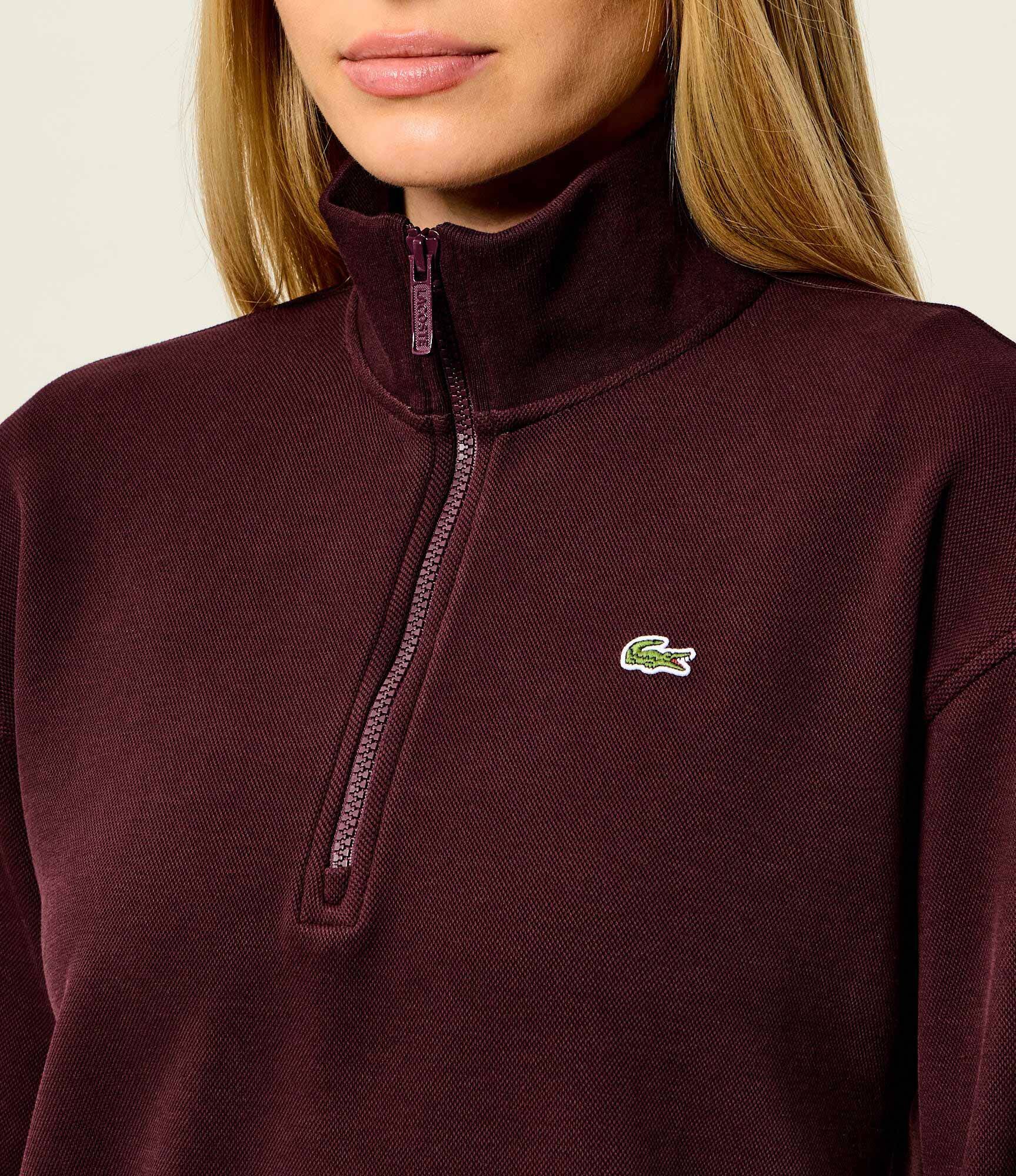 Lacoste Hanorac | Relaxed fit
