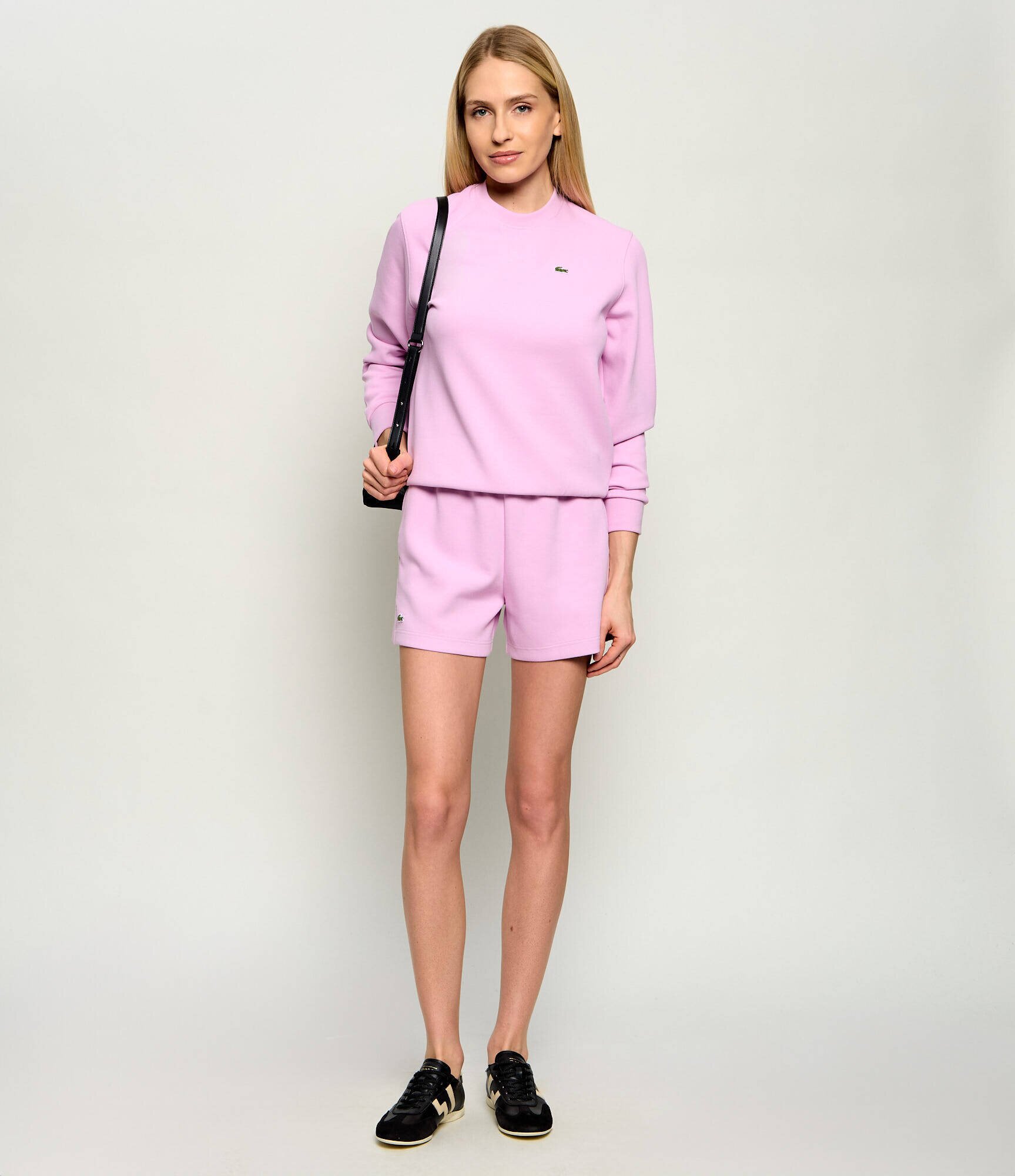 Lacoste Hanorac | Relaxed fit