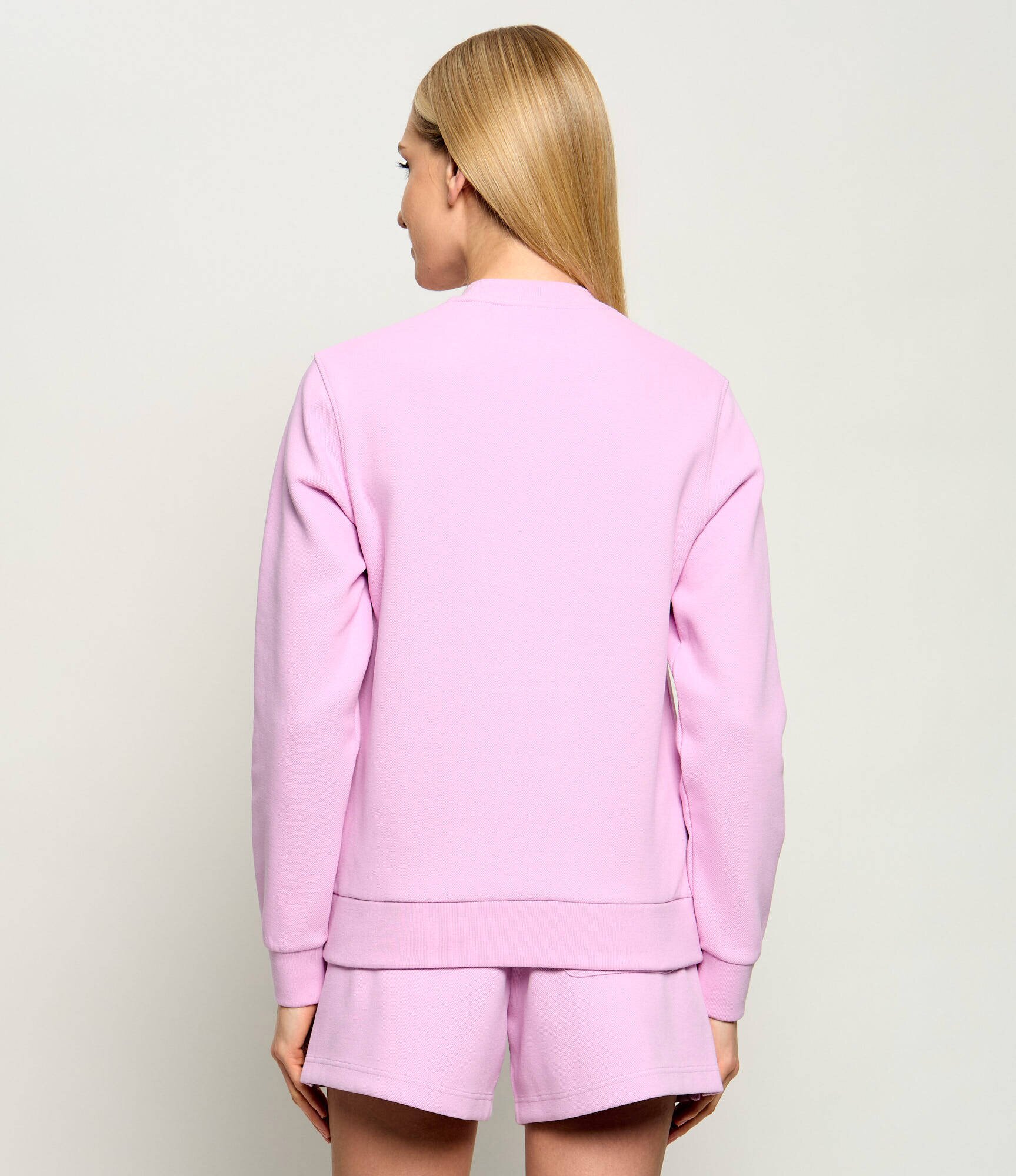 Lacoste Hanorac | Relaxed fit