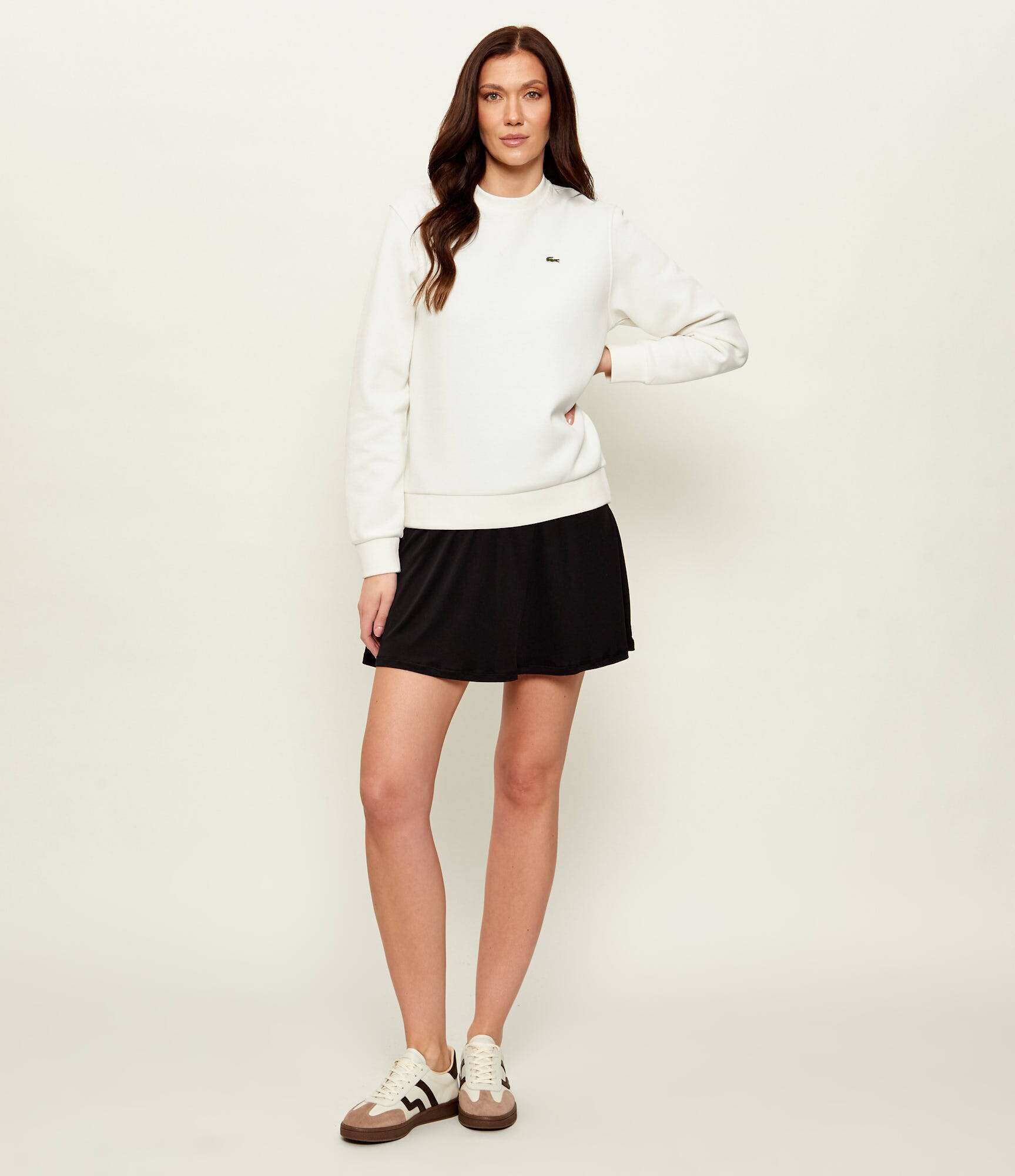 Lacoste Hanorac | Relaxed fit