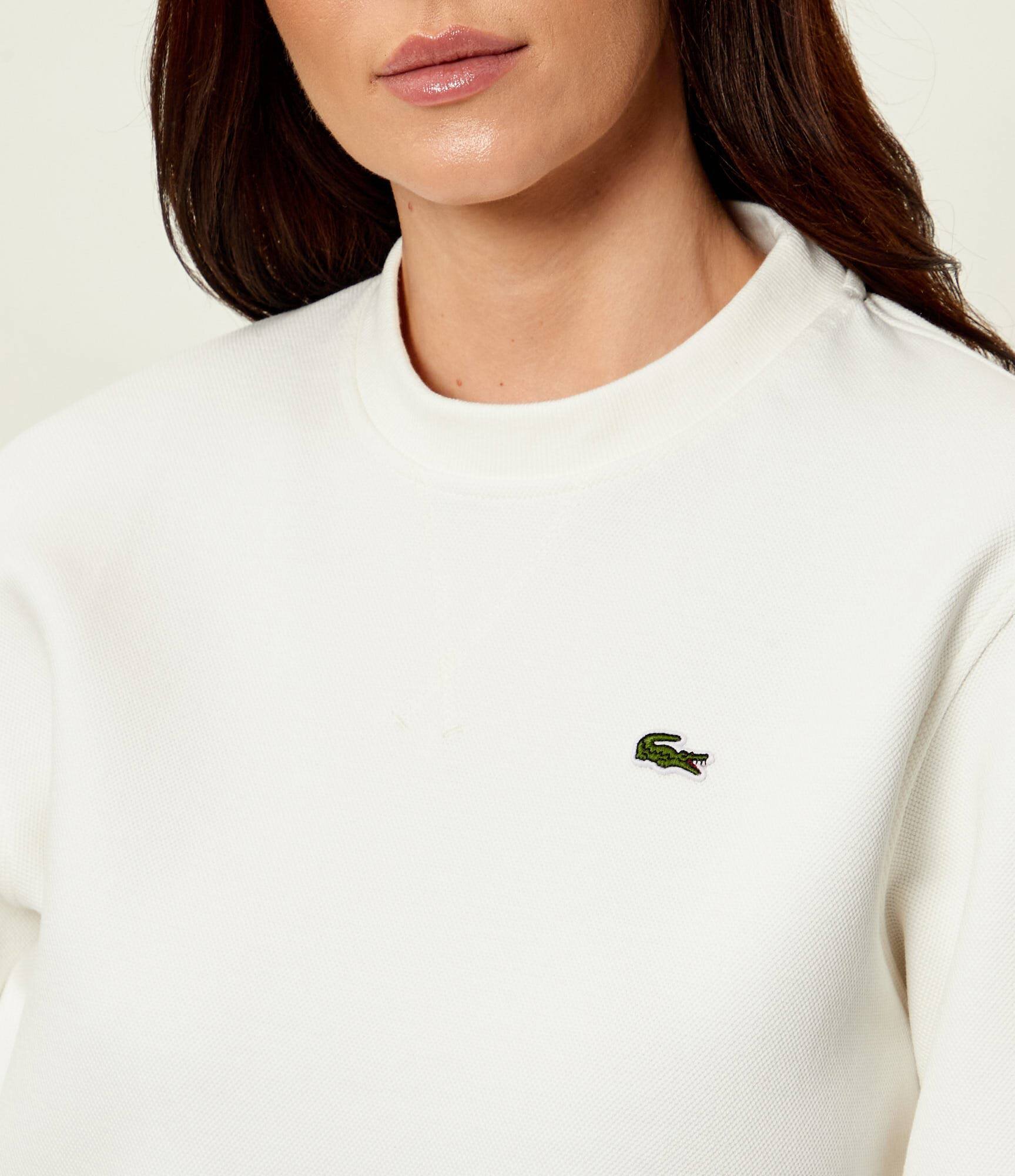 Lacoste Hanorac | Relaxed fit