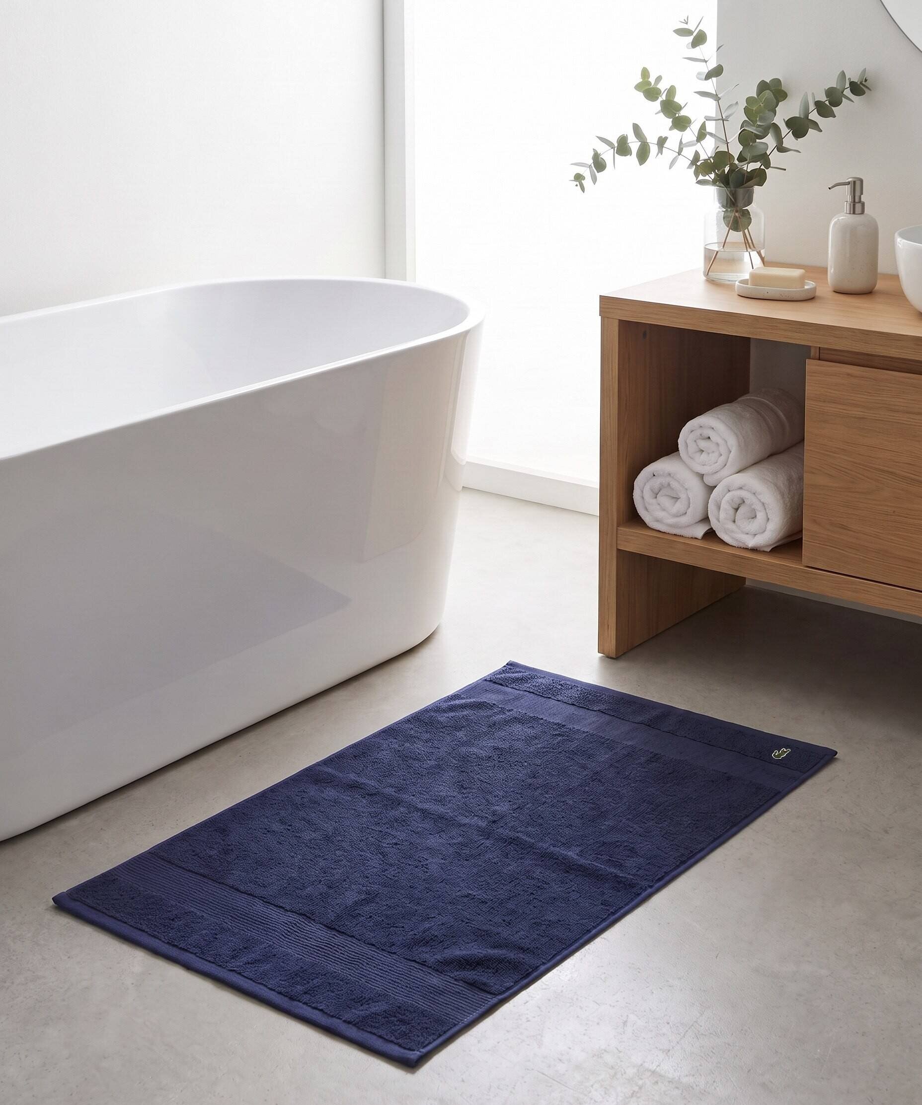 Lacoste HOME Covoraș de baie LLECROCO