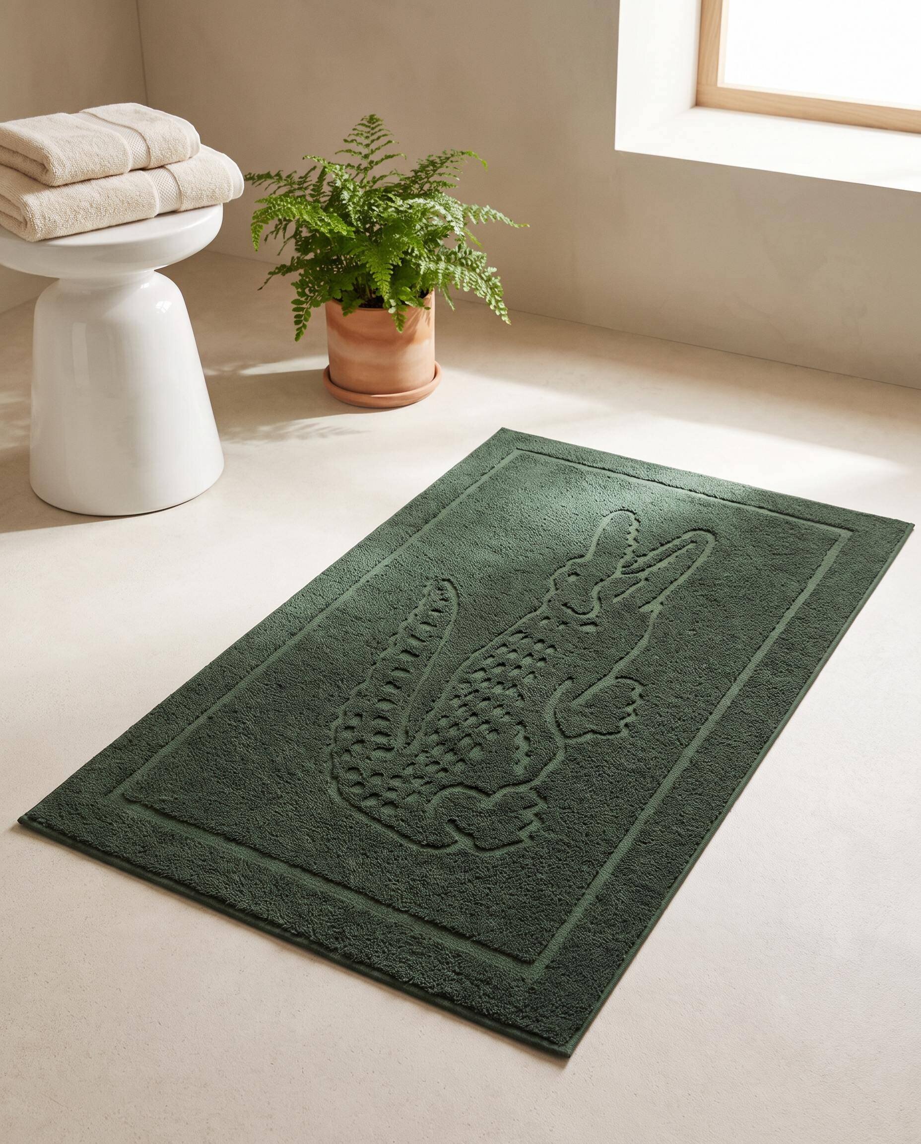 Lacoste HOME Covorașe de baie