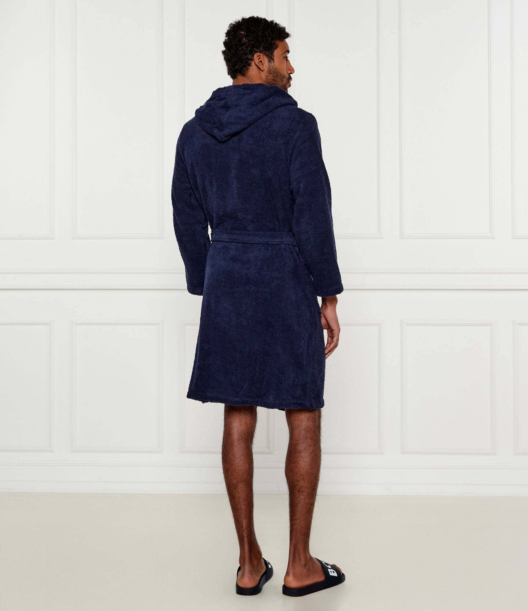 Lacoste HOME Halat LOPEN | Regular Fit
