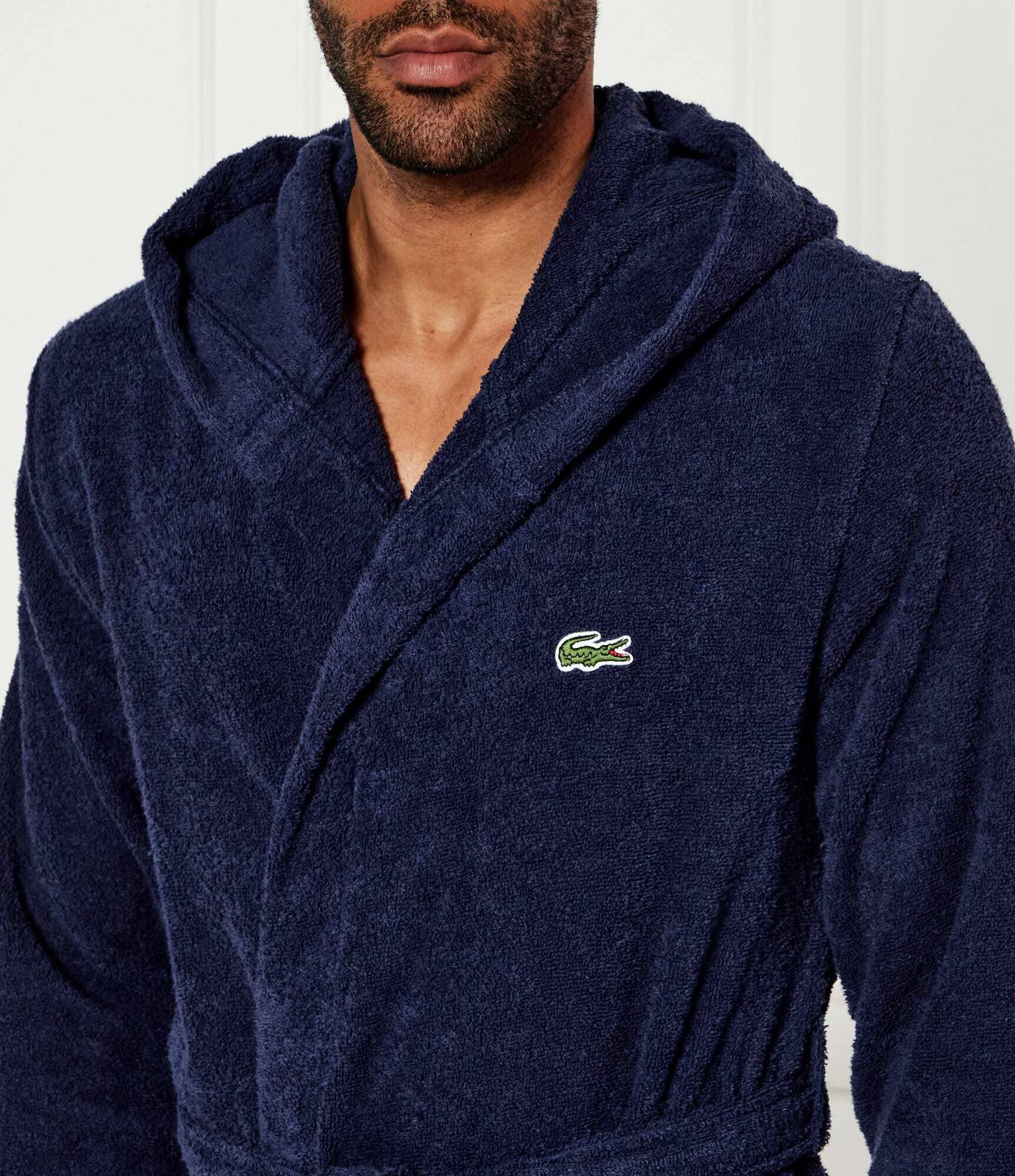 Lacoste HOME Halat LOPEN | Regular Fit