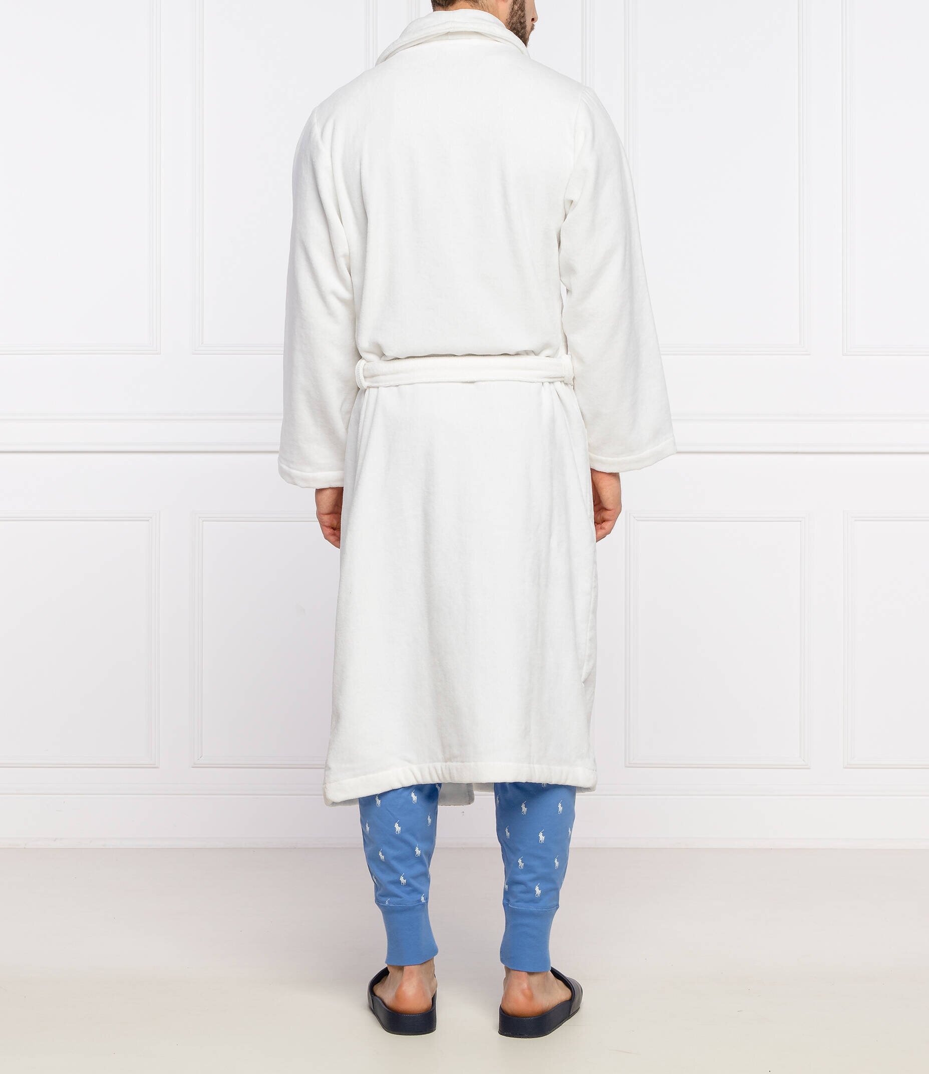 Lacoste HOME Halat | Regular Fit