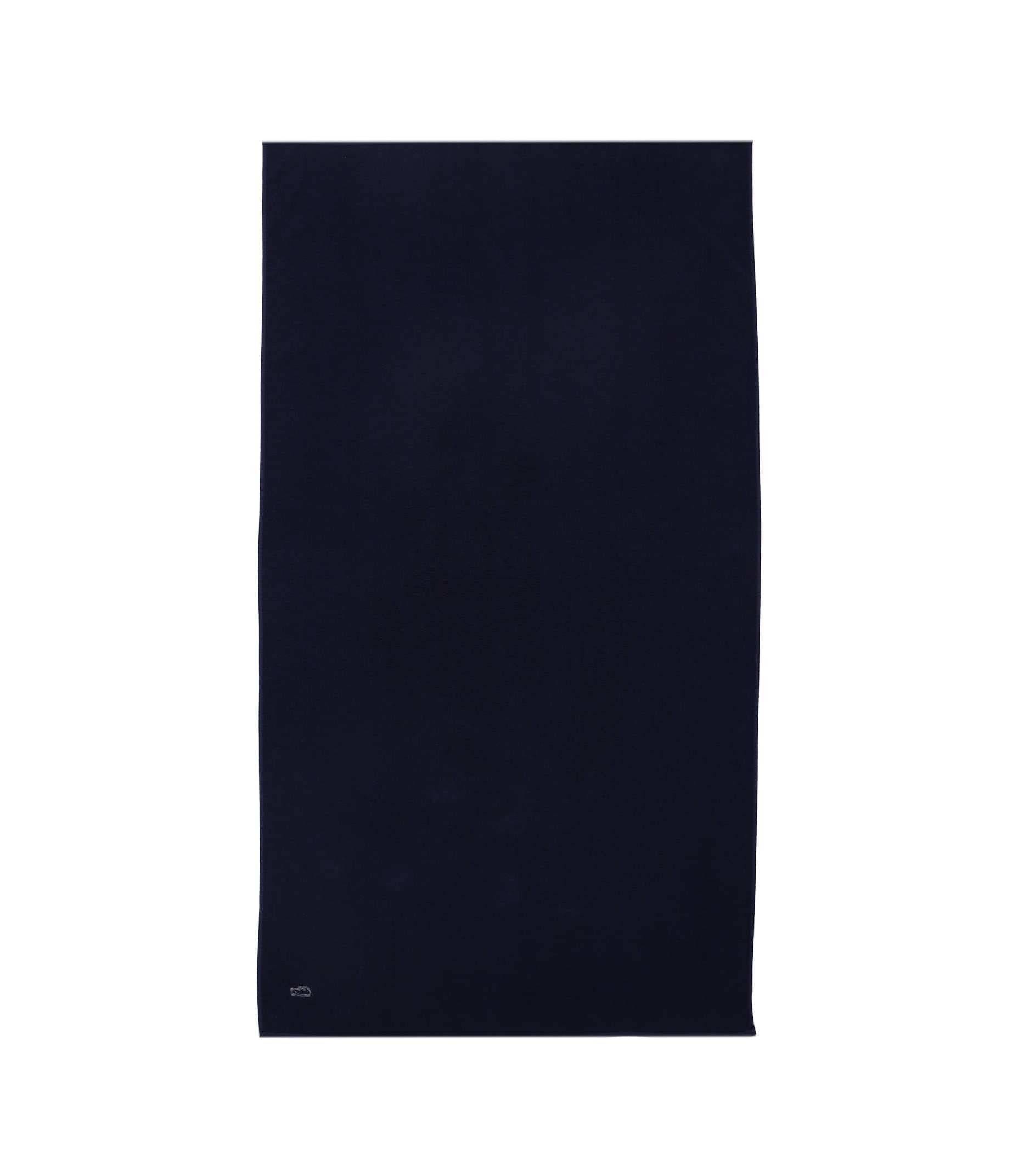 Lacoste HOME Prosop de plajă Lsport | 87 x 160 cm