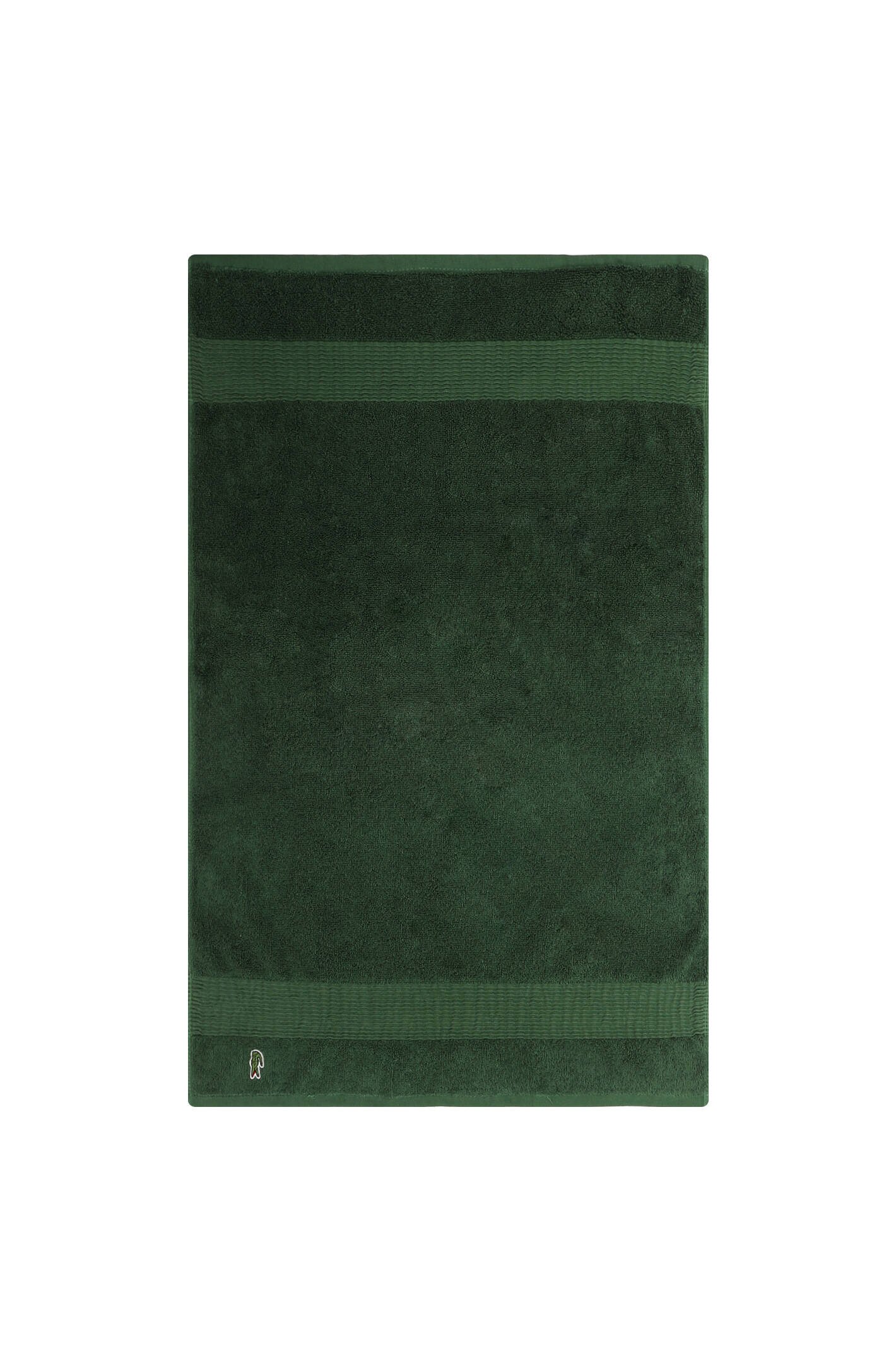 Lacoste HOME Prosop LLECROCO Bath mat