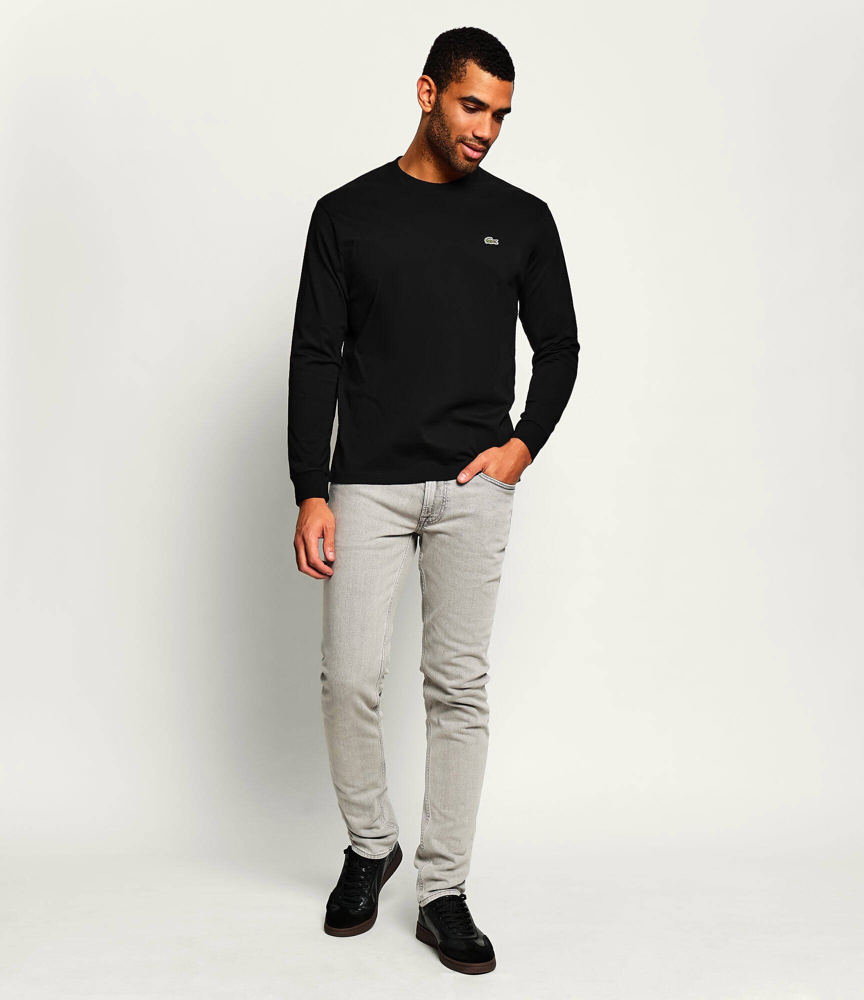 Lacoste Longsleeve | Classic fit