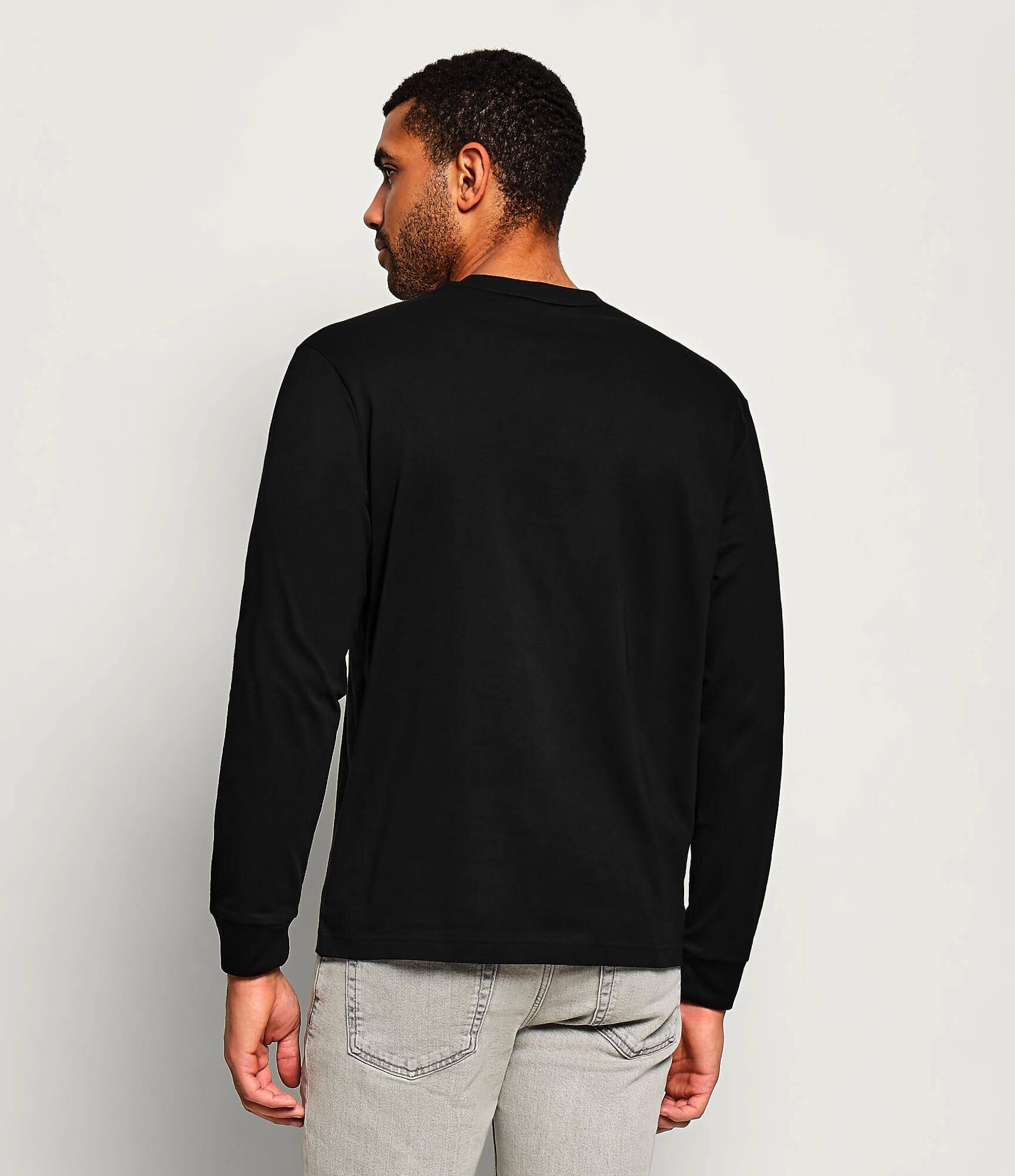 Lacoste Longsleeve | Classic fit