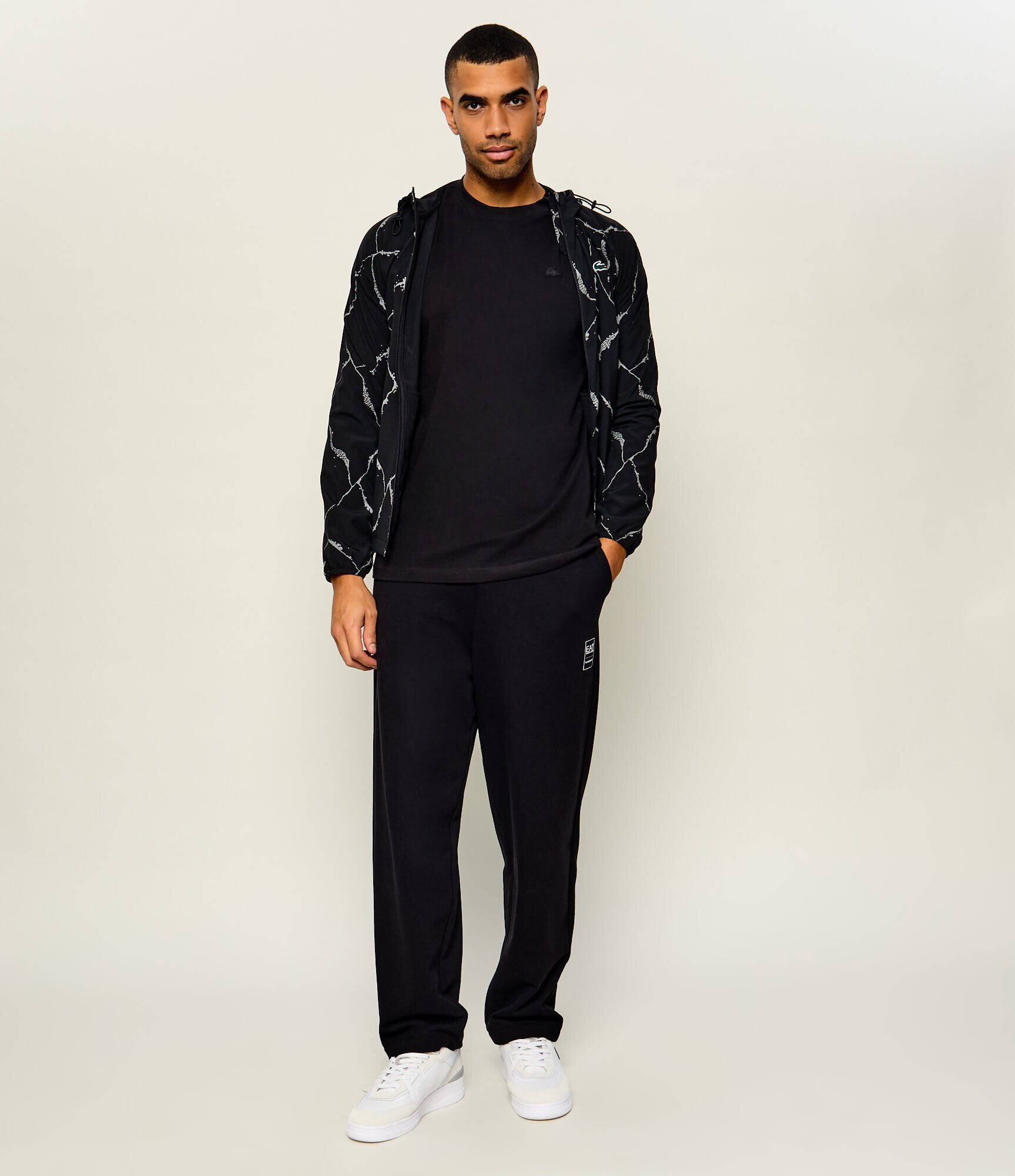 Lacoste Longsleeve | regular fit