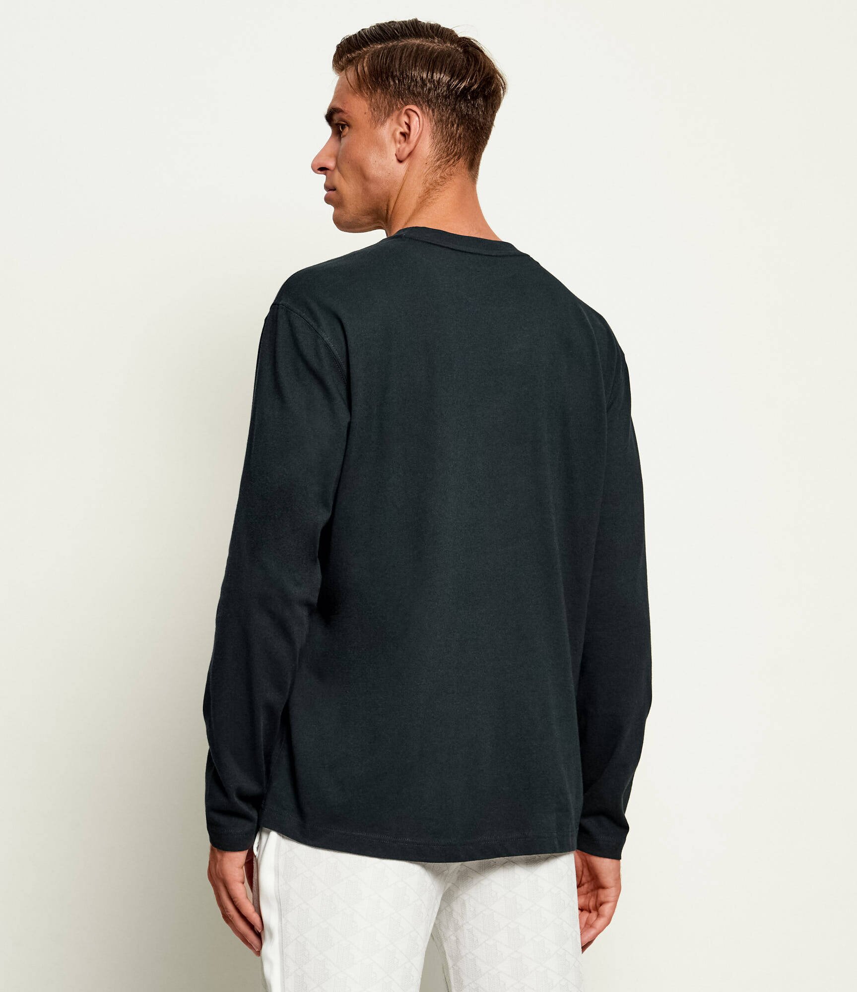 Lacoste Longsleeve | regular fit