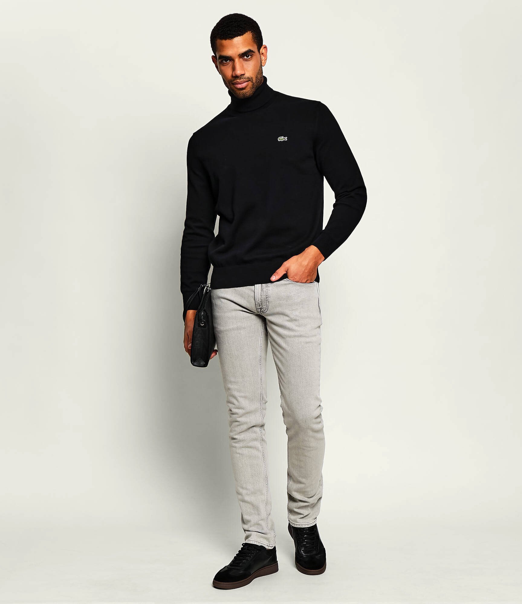 Lacoste Maletă | regular fit
