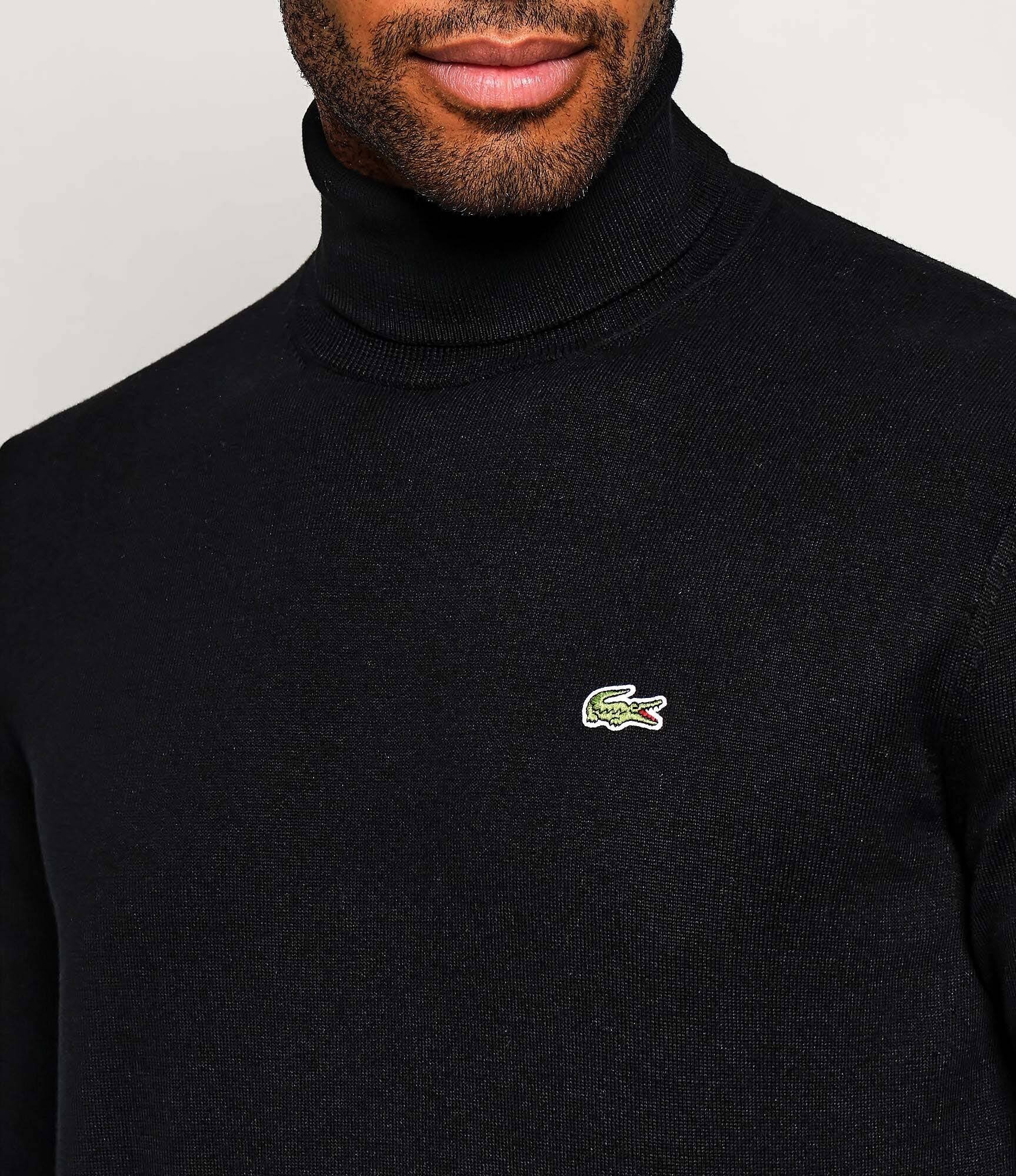 Lacoste Maletă | regular fit