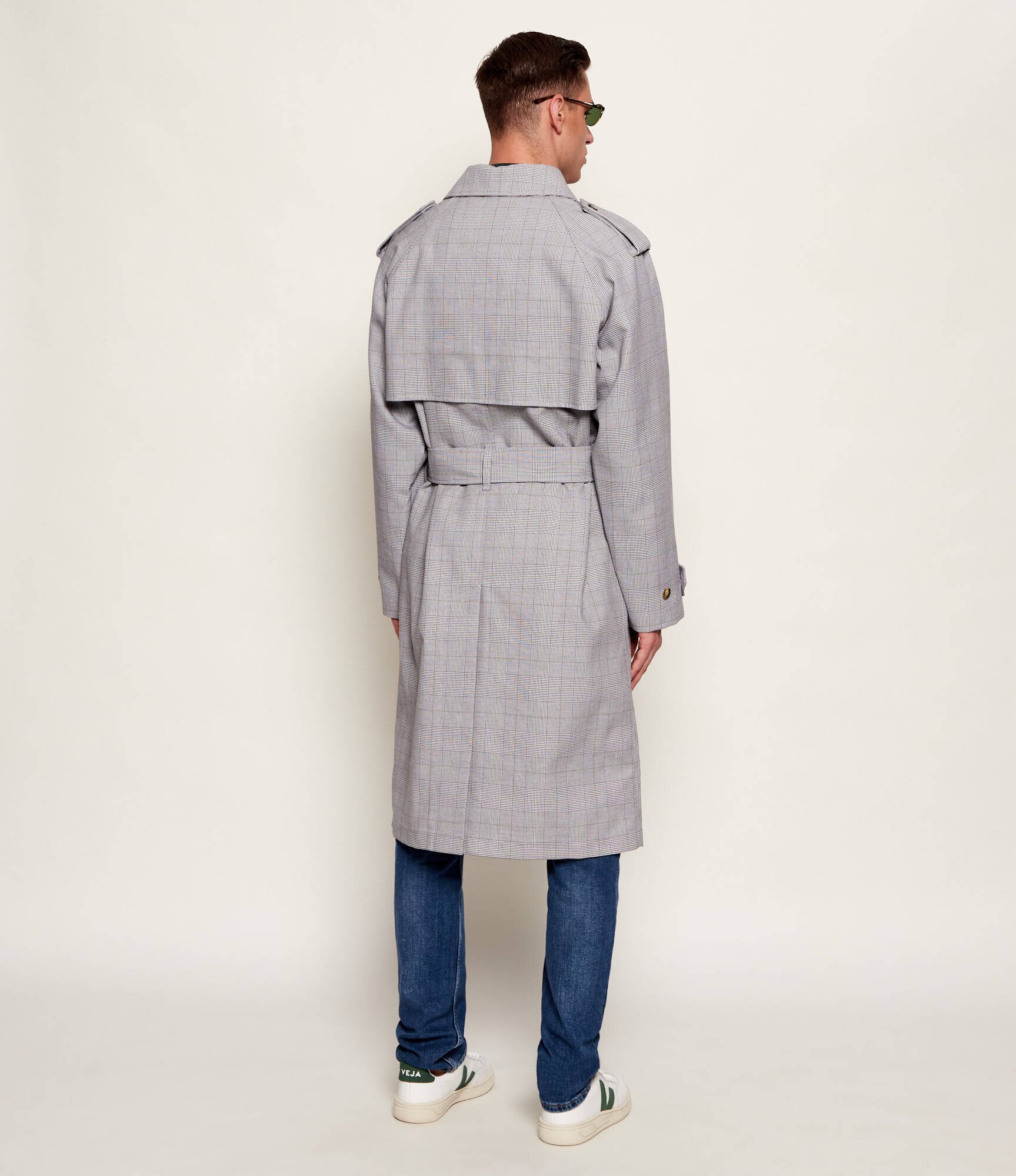Lacoste Palton