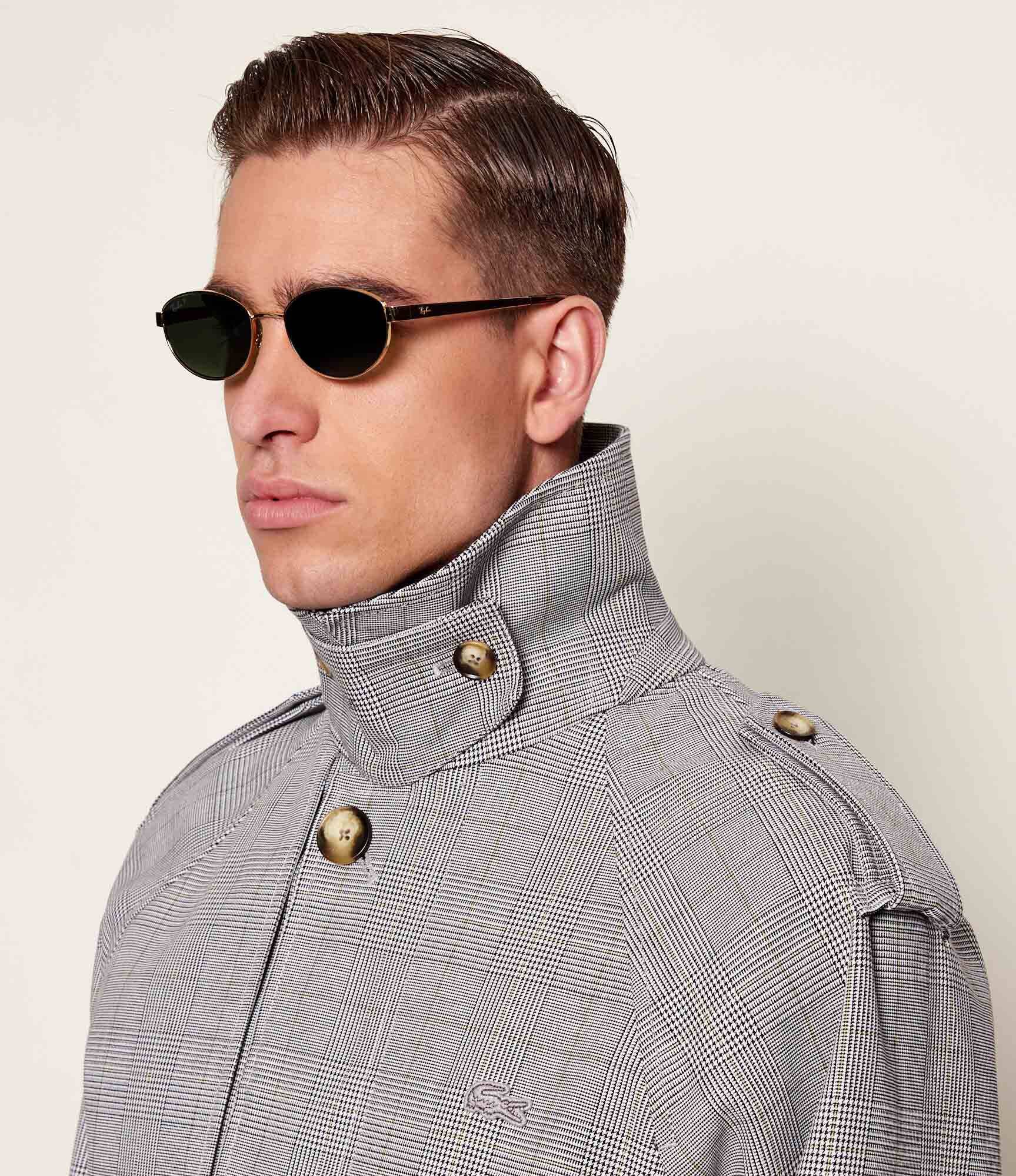 Lacoste Palton
