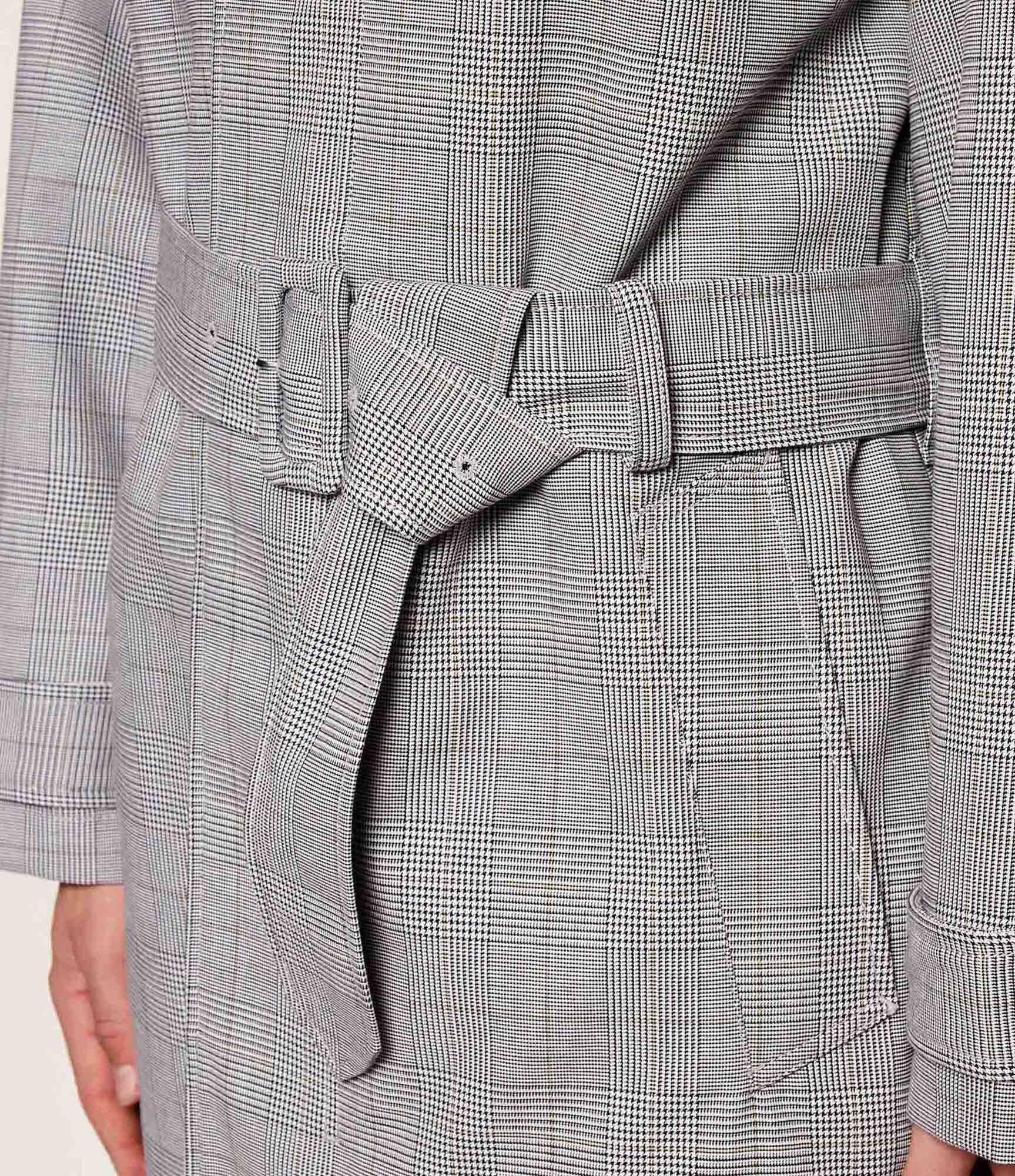 Lacoste Palton