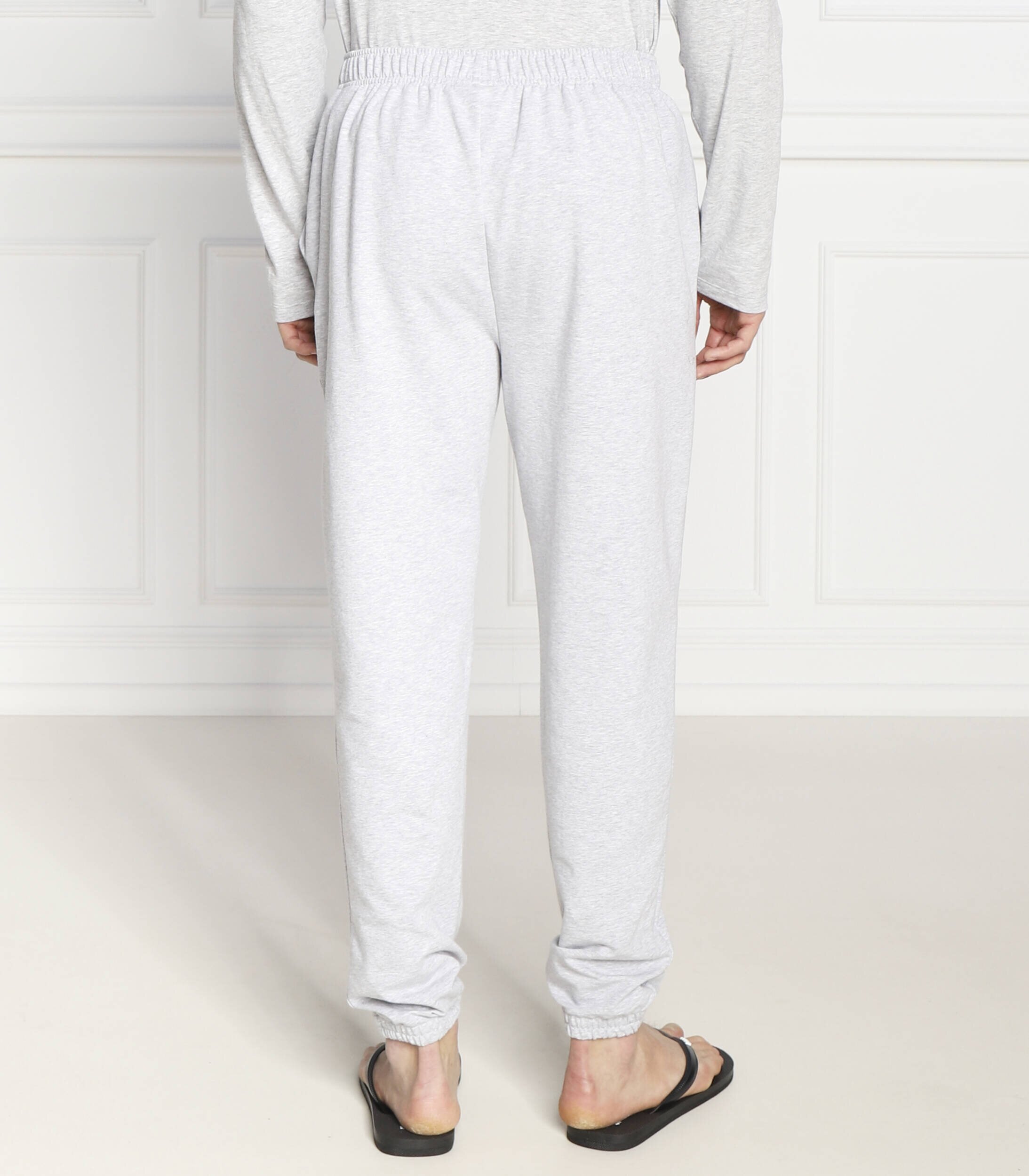 Lacoste Pantaloni de pijama | Regular Fit