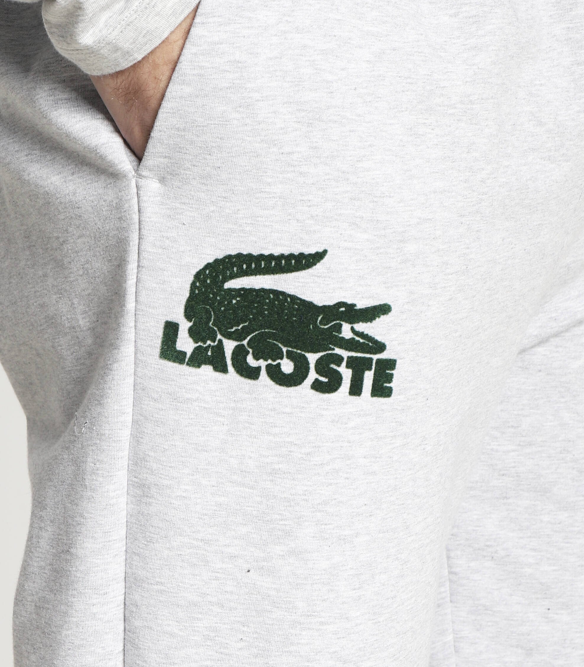 Lacoste Pantaloni de pijama | Regular Fit