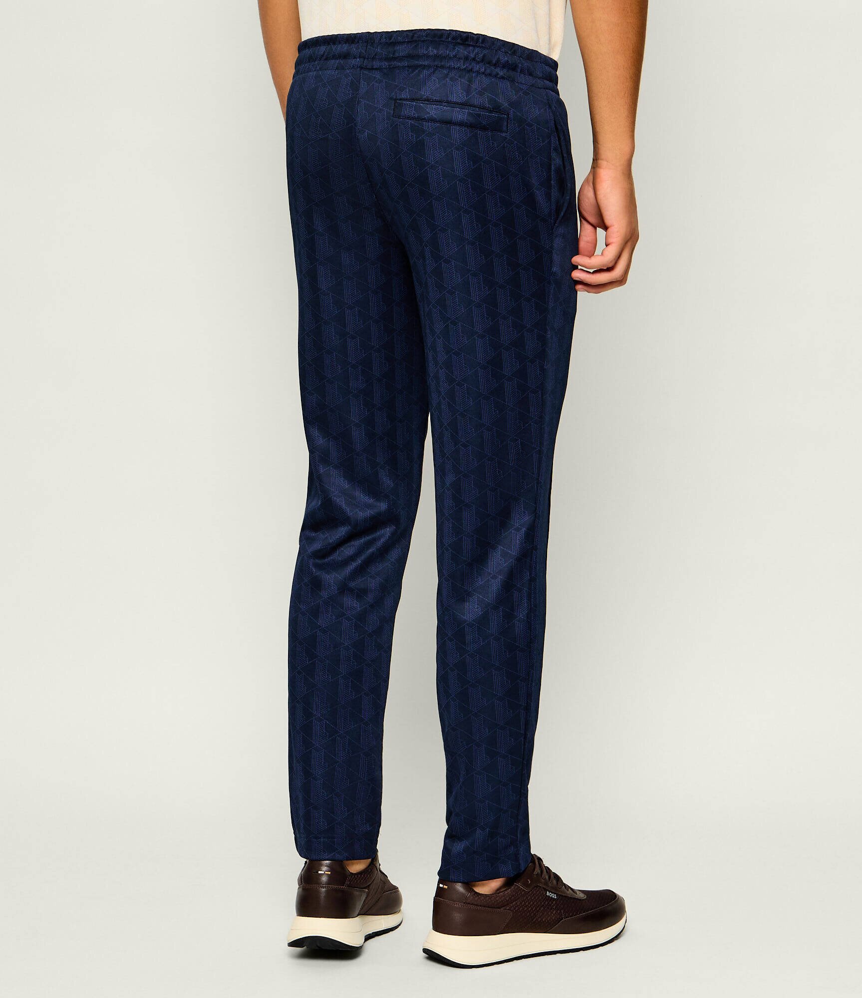 Lacoste Pantaloni de trening | regular fit