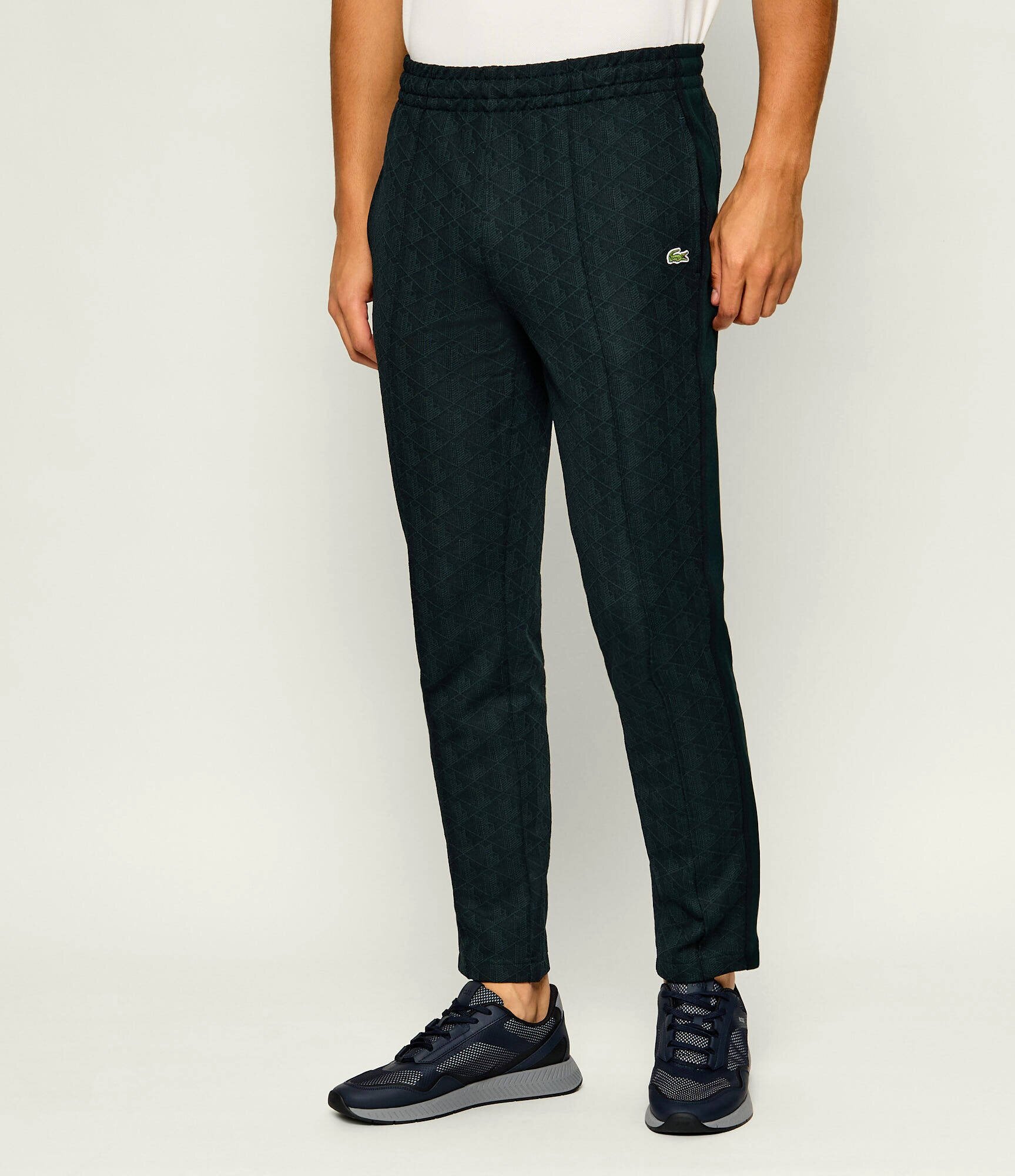 Lacoste Pantaloni de trening | regular fit