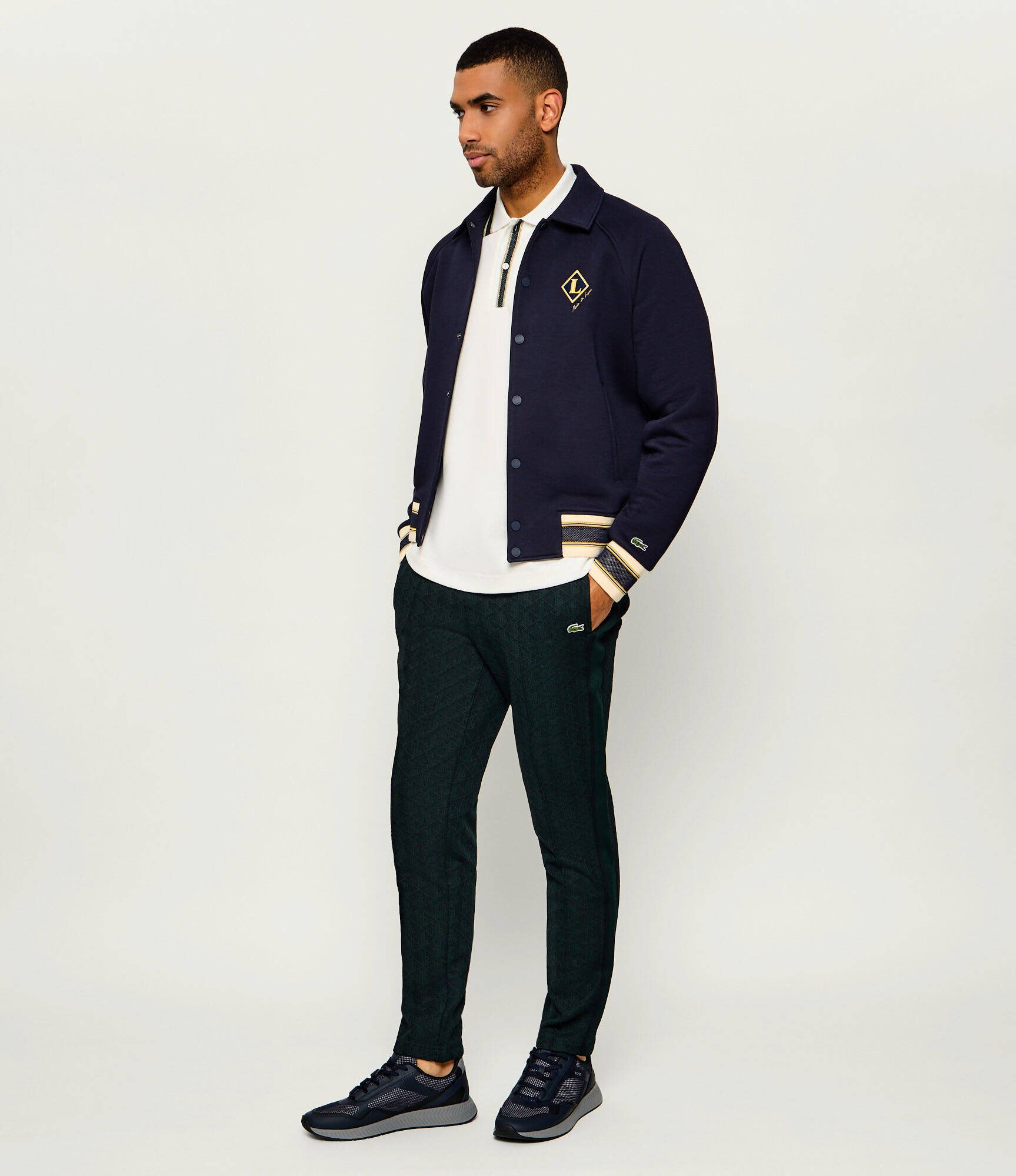 Lacoste Pantaloni de trening | regular fit