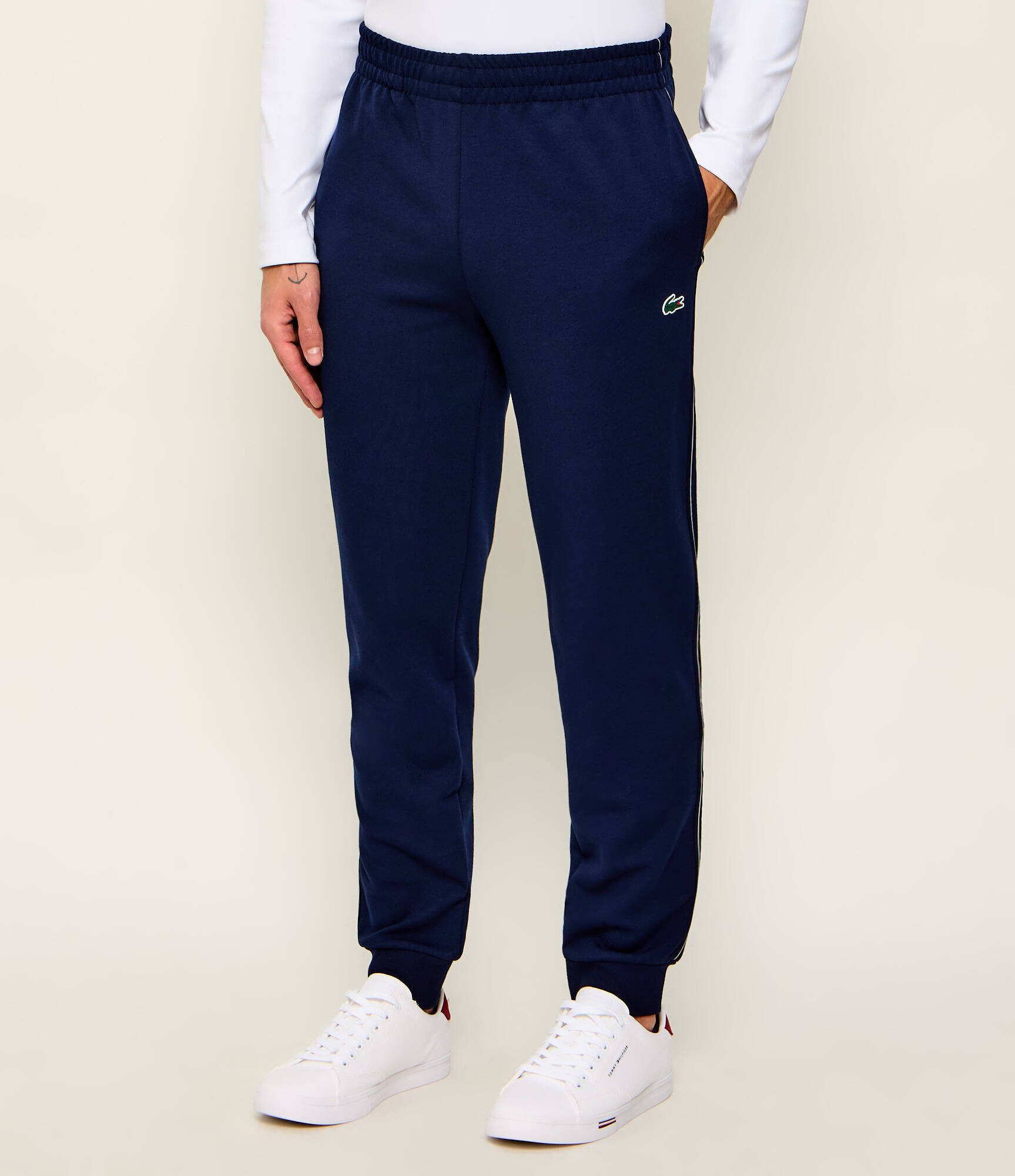 Lacoste Pantaloni de trening | regular fit
