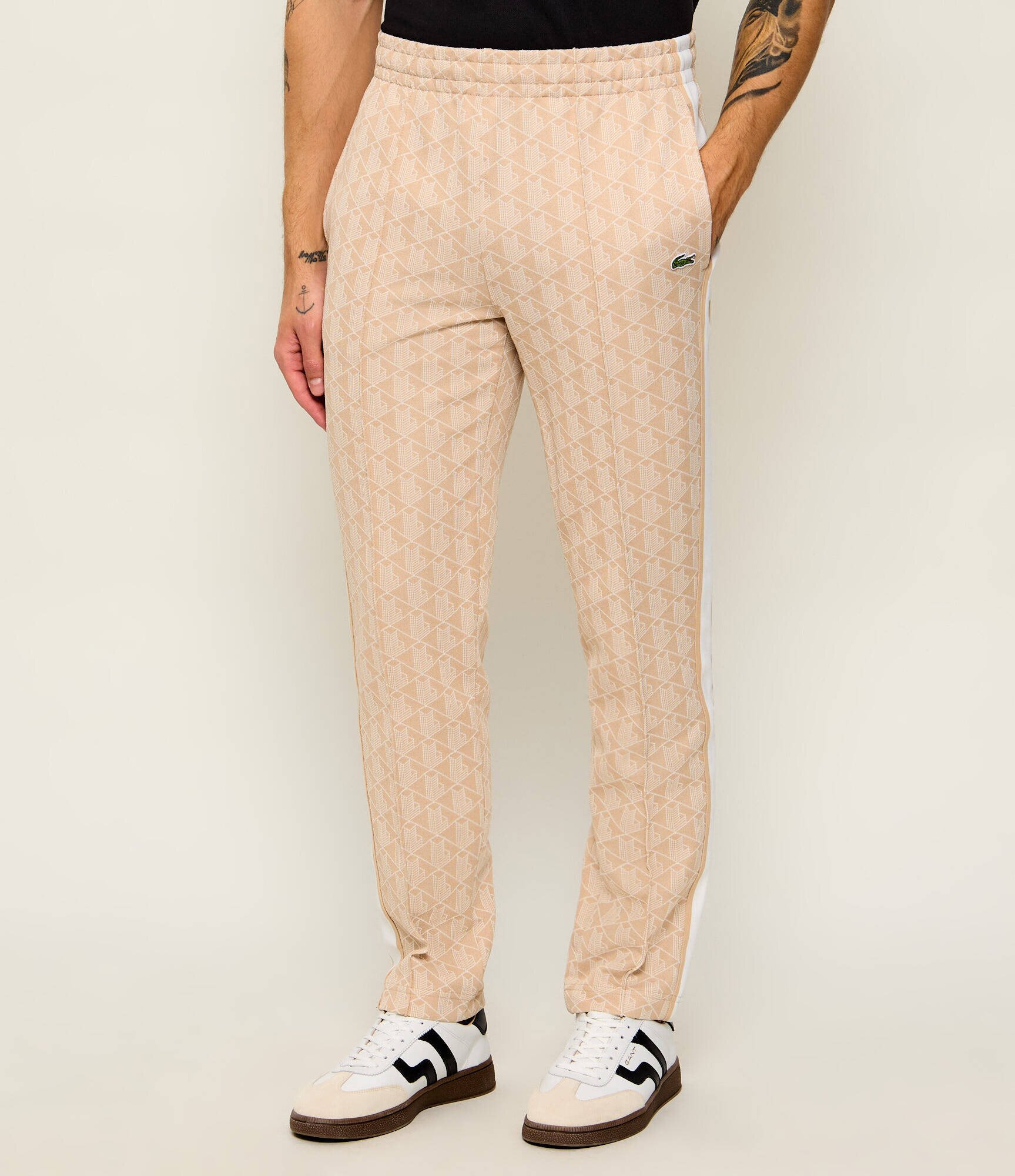Lacoste Pantaloni de trening | regular fit