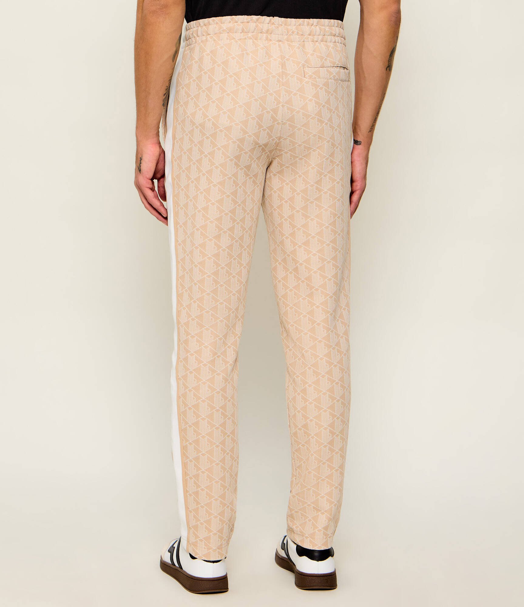 Lacoste Pantaloni de trening | regular fit