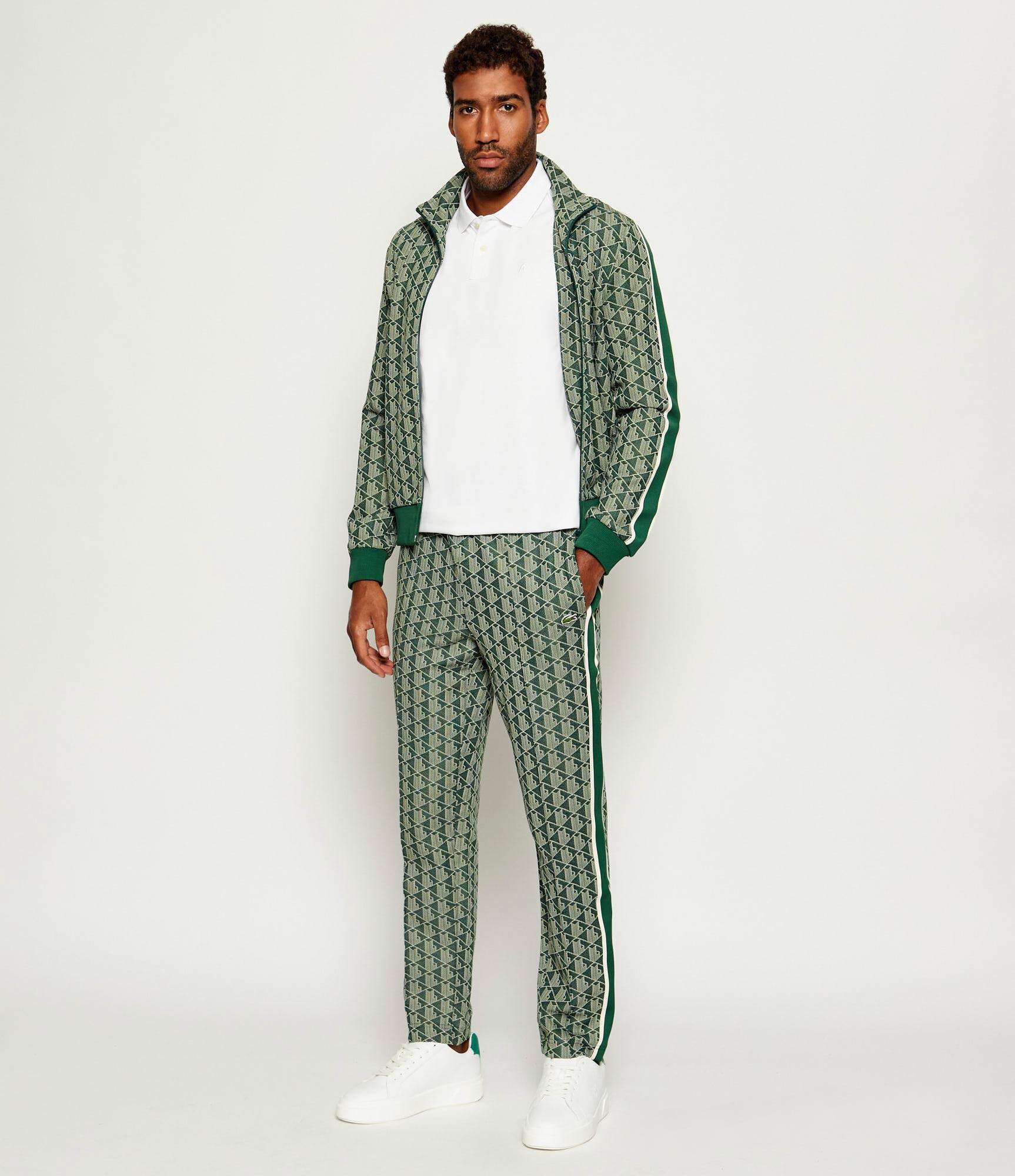 Lacoste Pantaloni de trening | regular fit