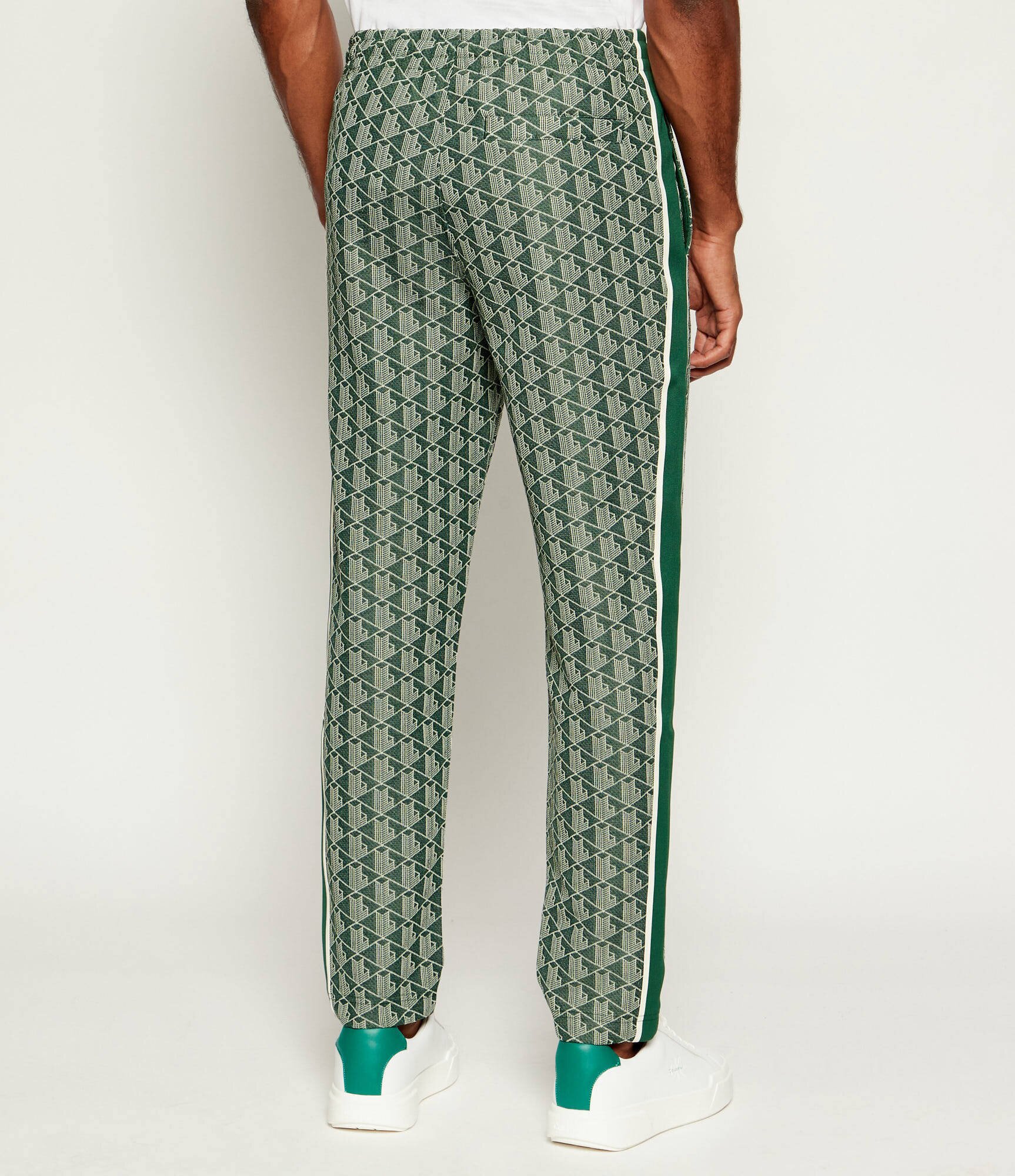 Lacoste Pantaloni de trening | regular fit