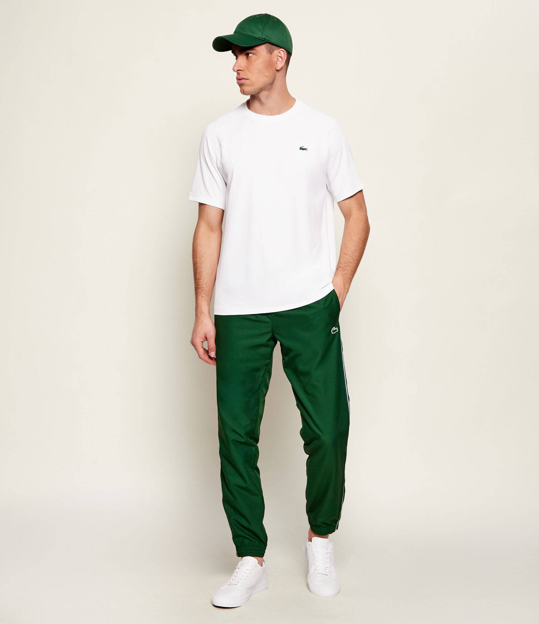 Lacoste Pantaloni de trening | regular fit