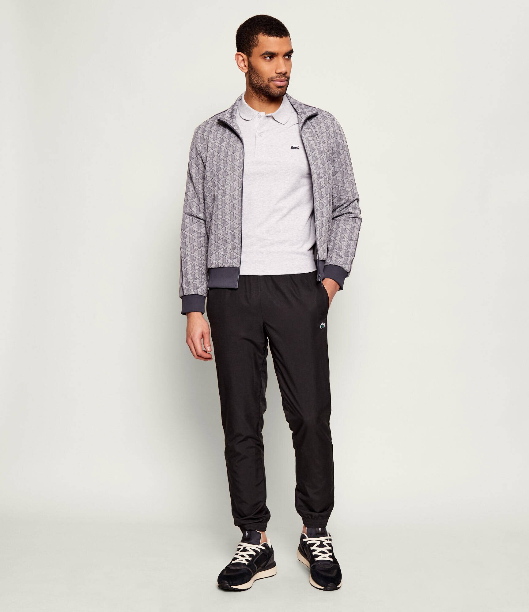 Lacoste Pantaloni de trening | regular fit