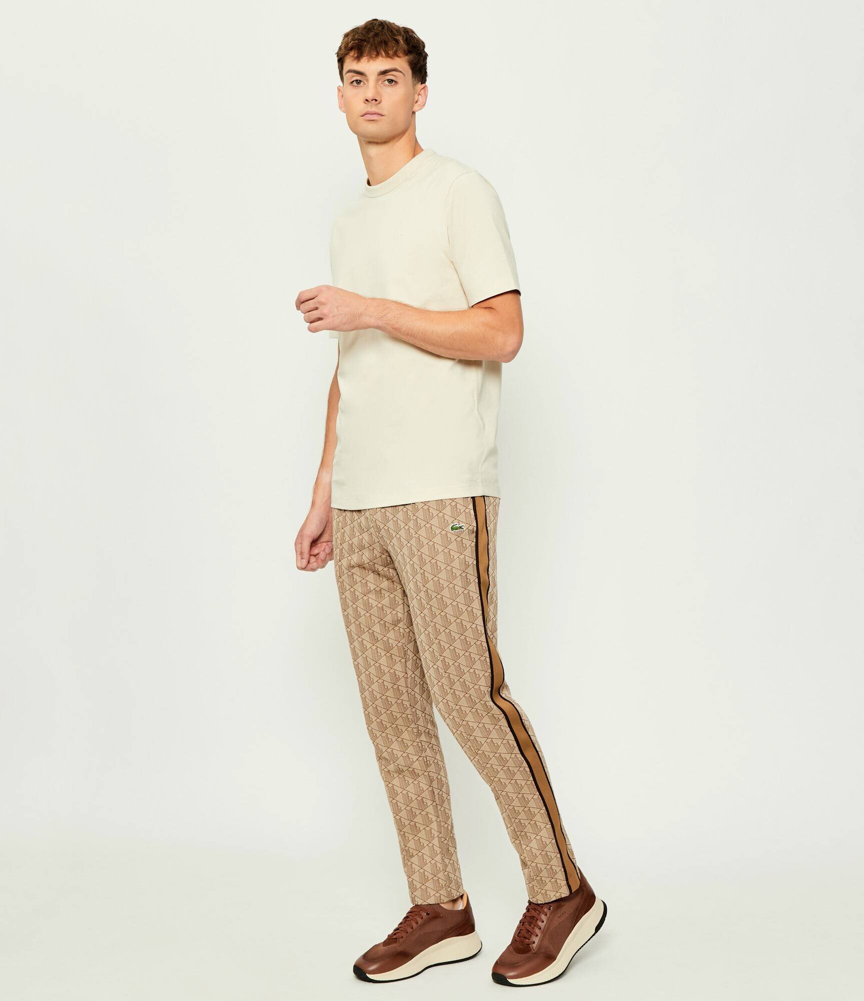 Lacoste Pantaloni de trening | regular fit