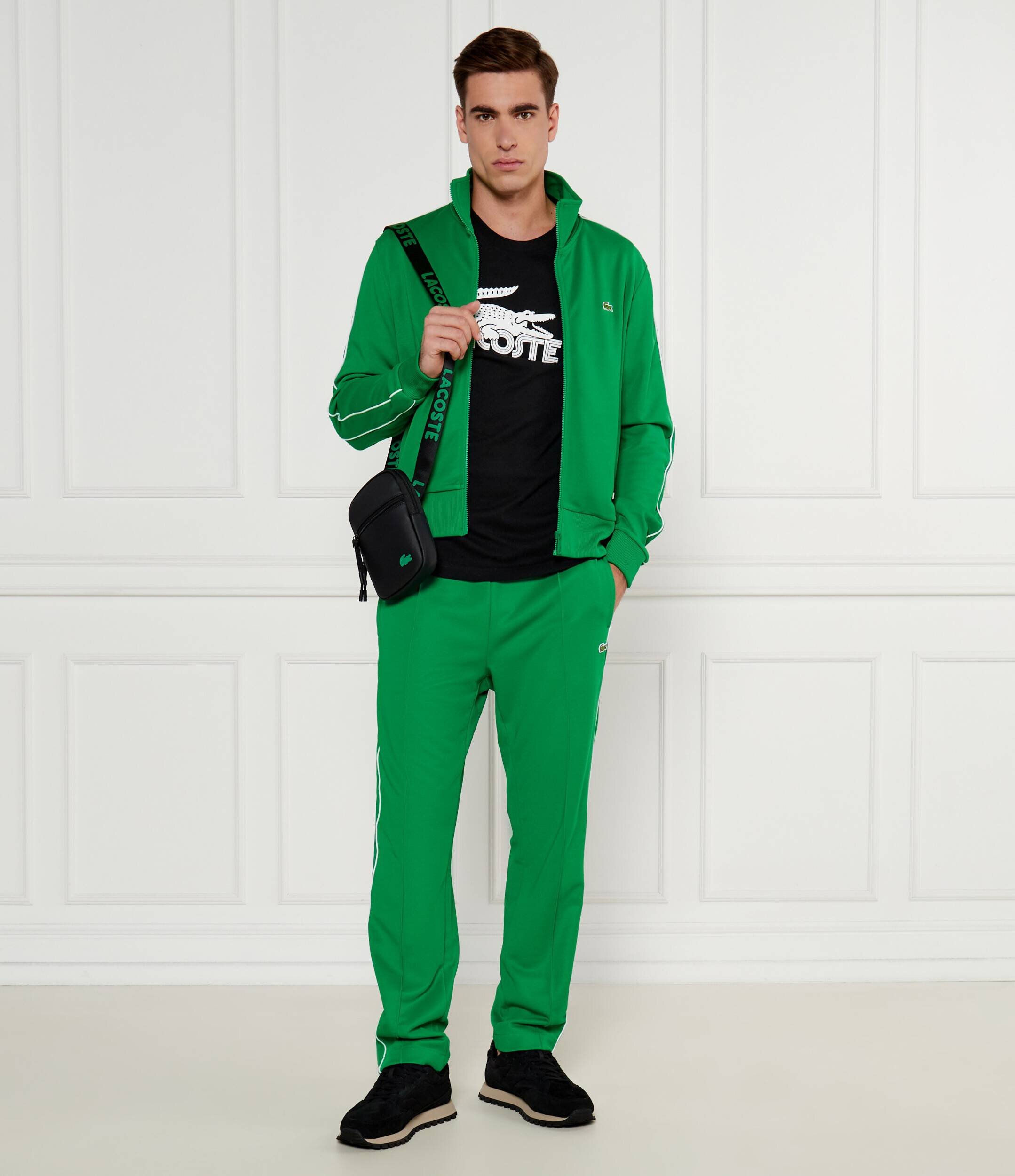 Lacoste Pantaloni de trening | regular fit