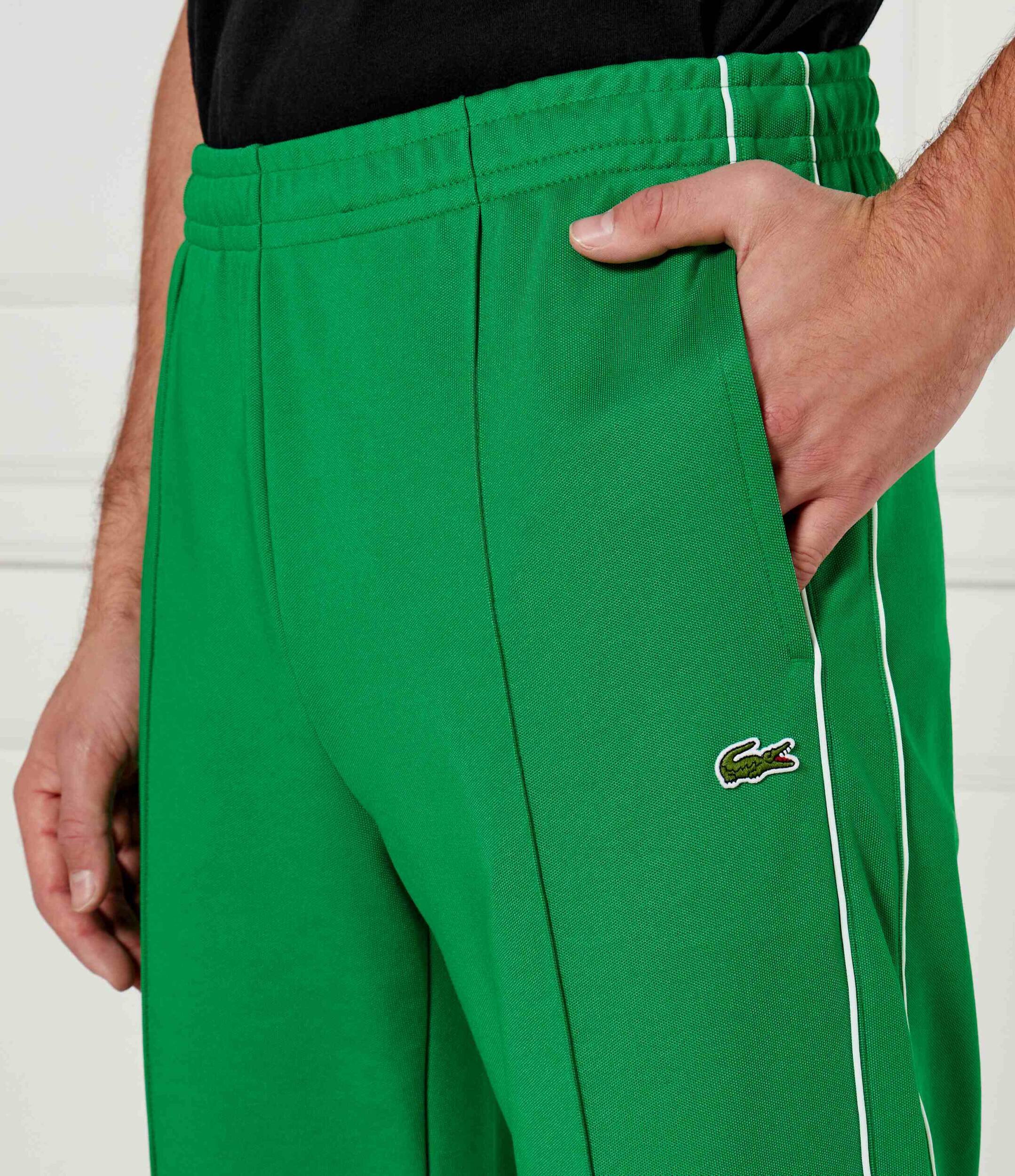 Lacoste Pantaloni de trening | regular fit