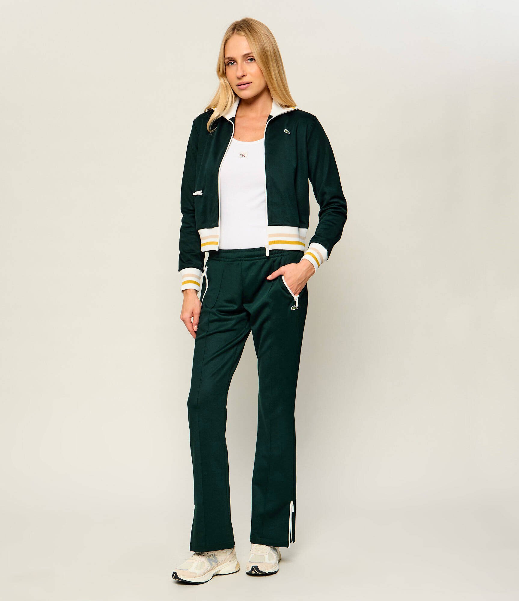Lacoste Pantaloni de trening | regular fit