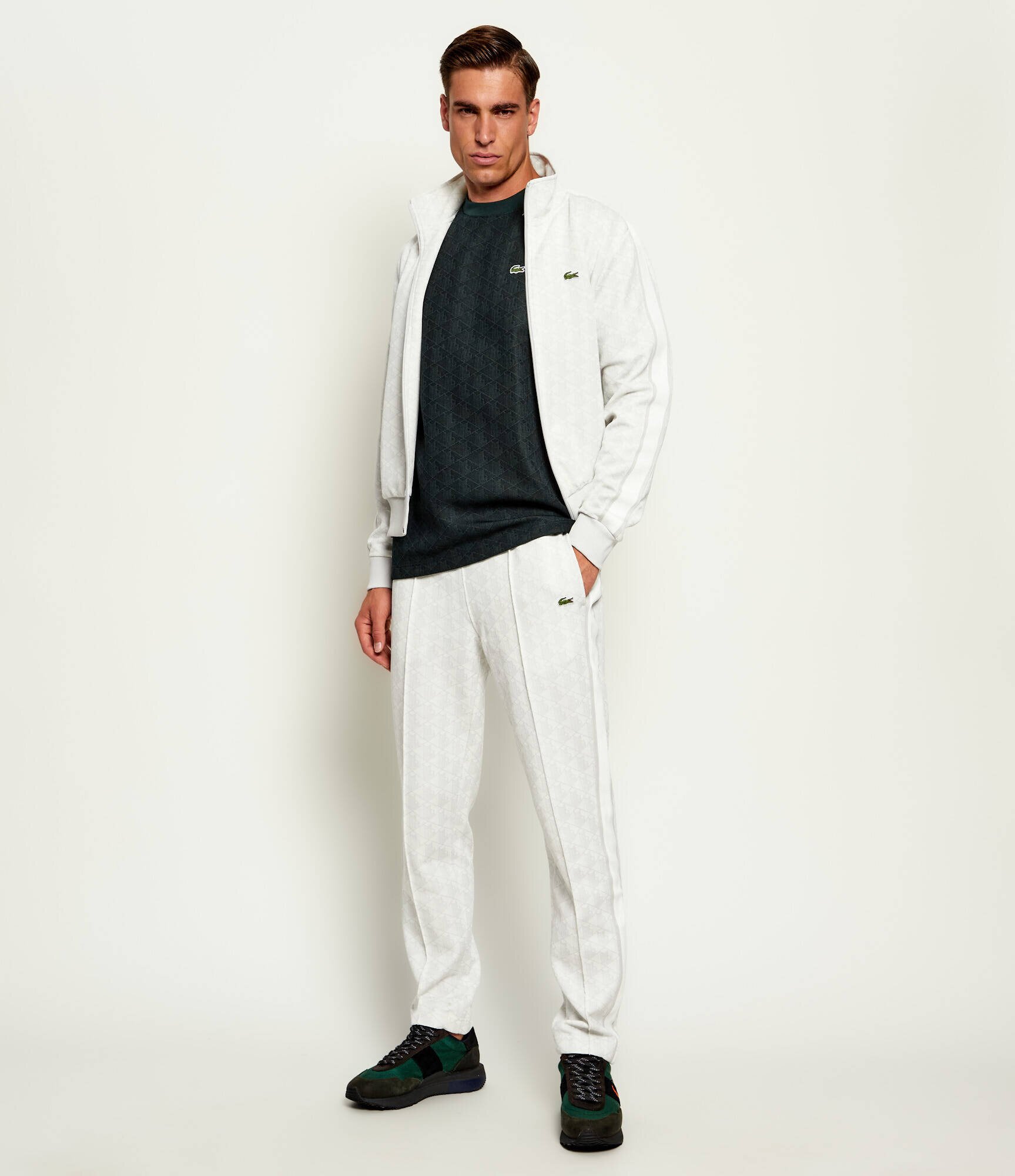 Lacoste Pantaloni de trening | regular fit