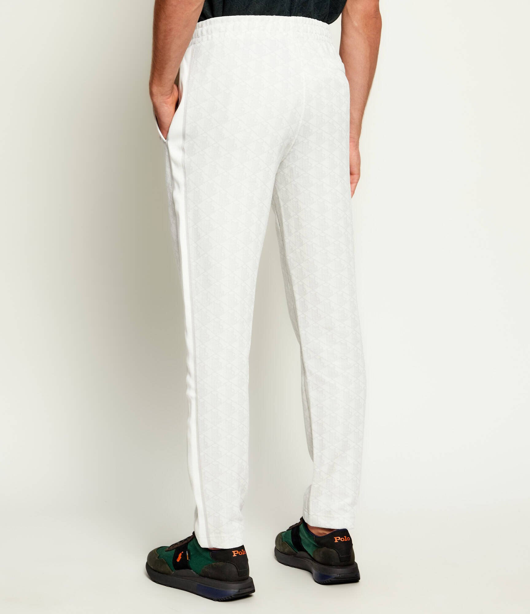 Lacoste Pantaloni de trening | regular fit