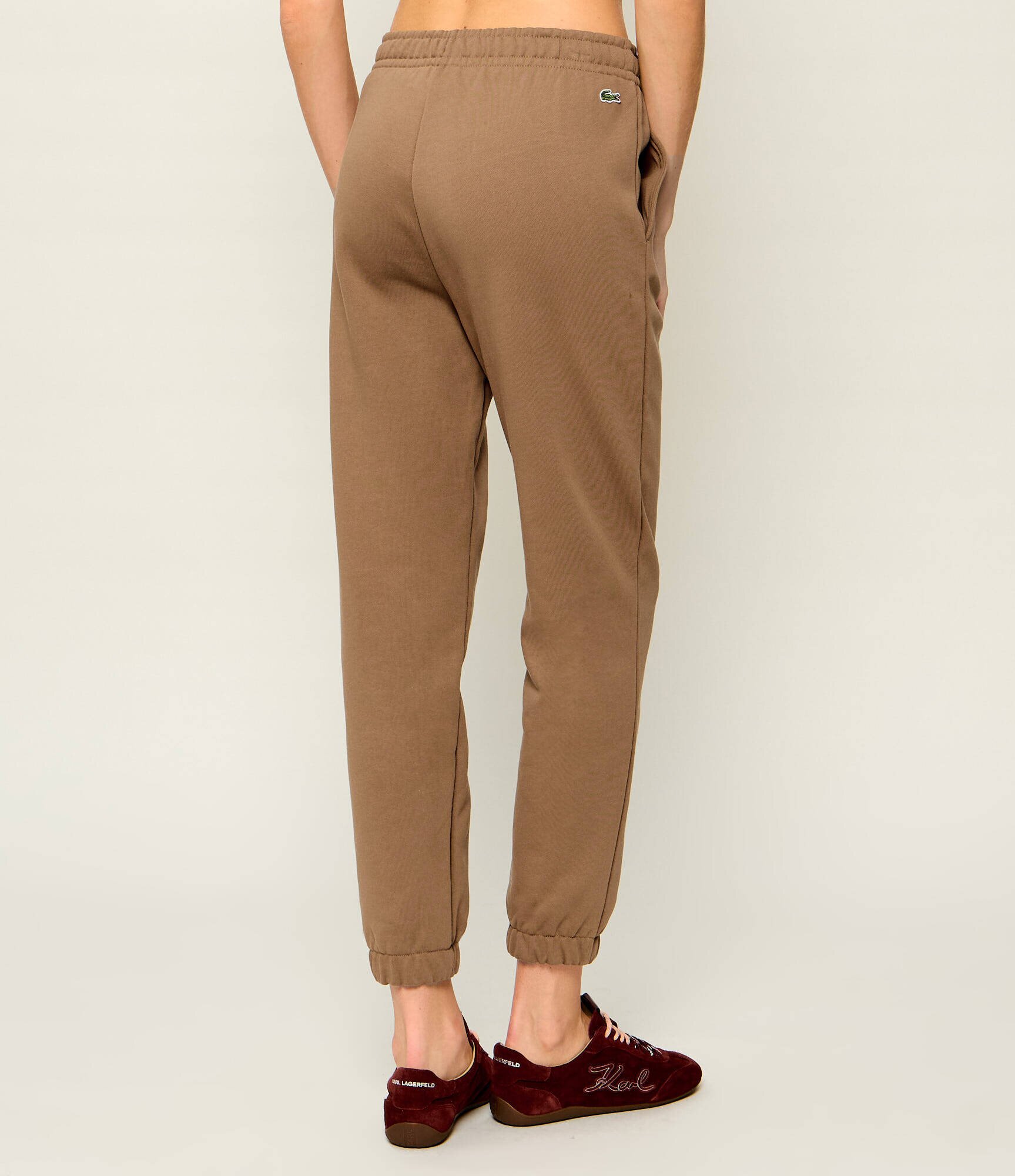 Lacoste Pantaloni de trening | regular fit