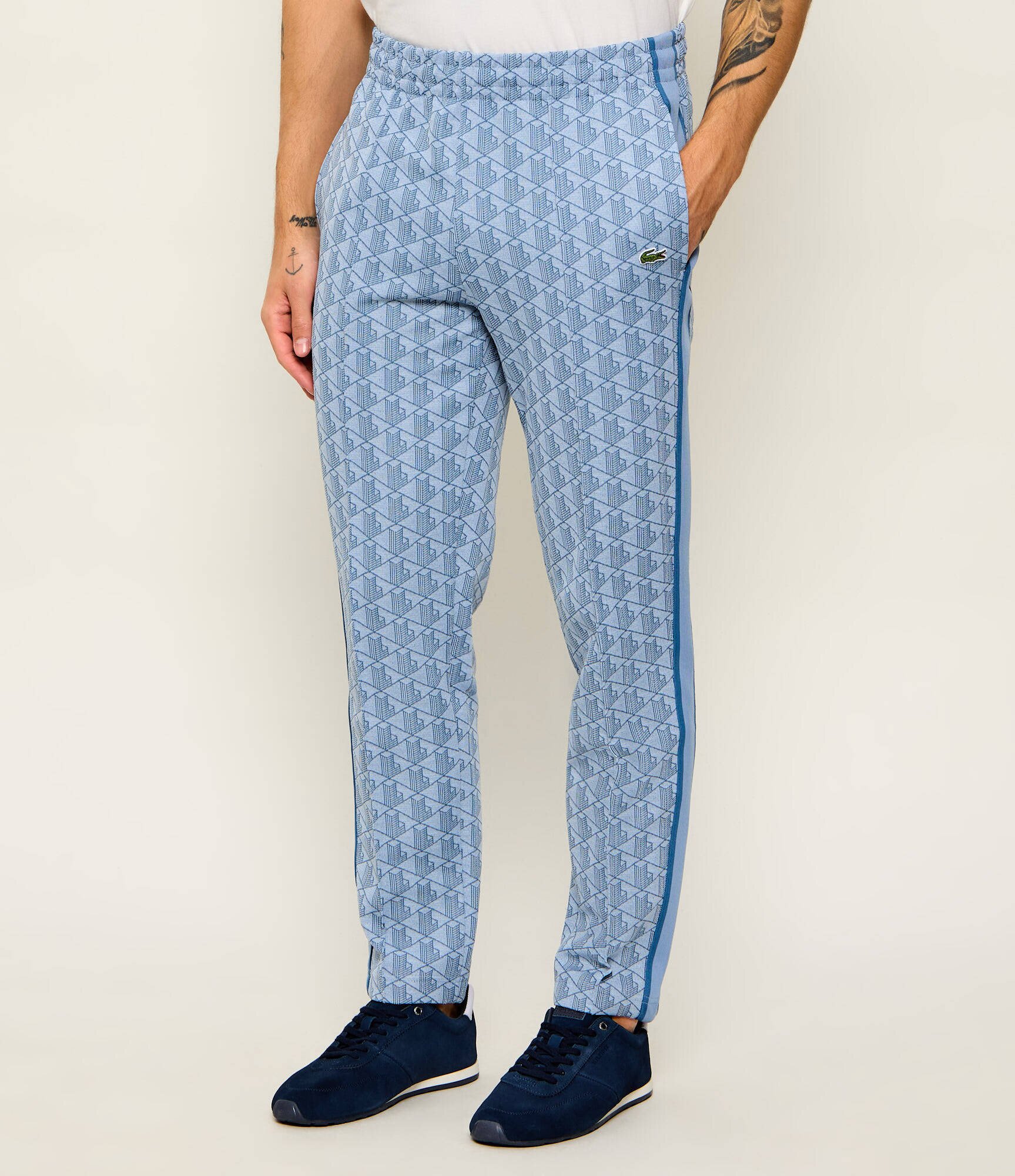 Lacoste Pantaloni de trening | regular fit
