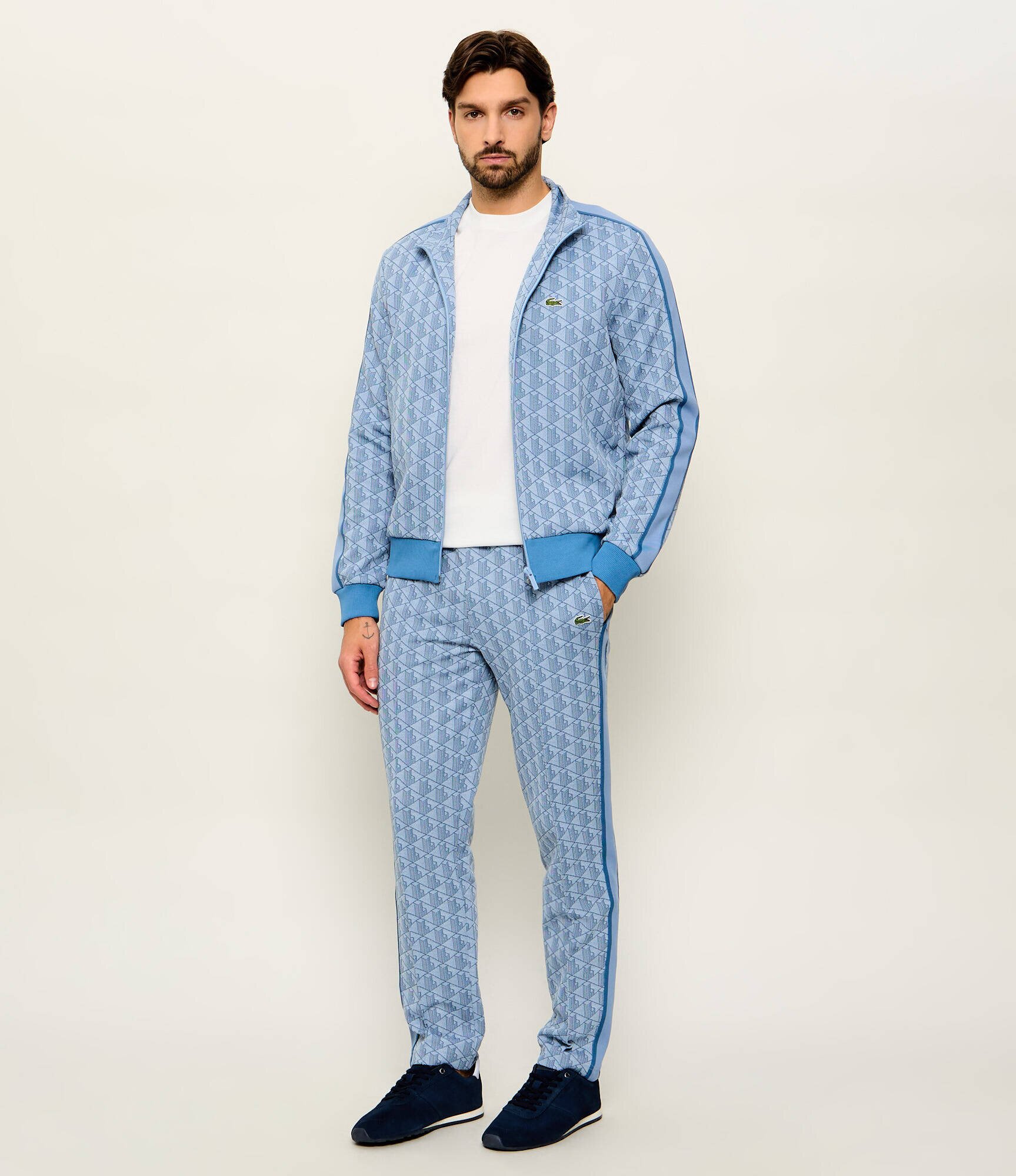 Lacoste Pantaloni de trening | regular fit